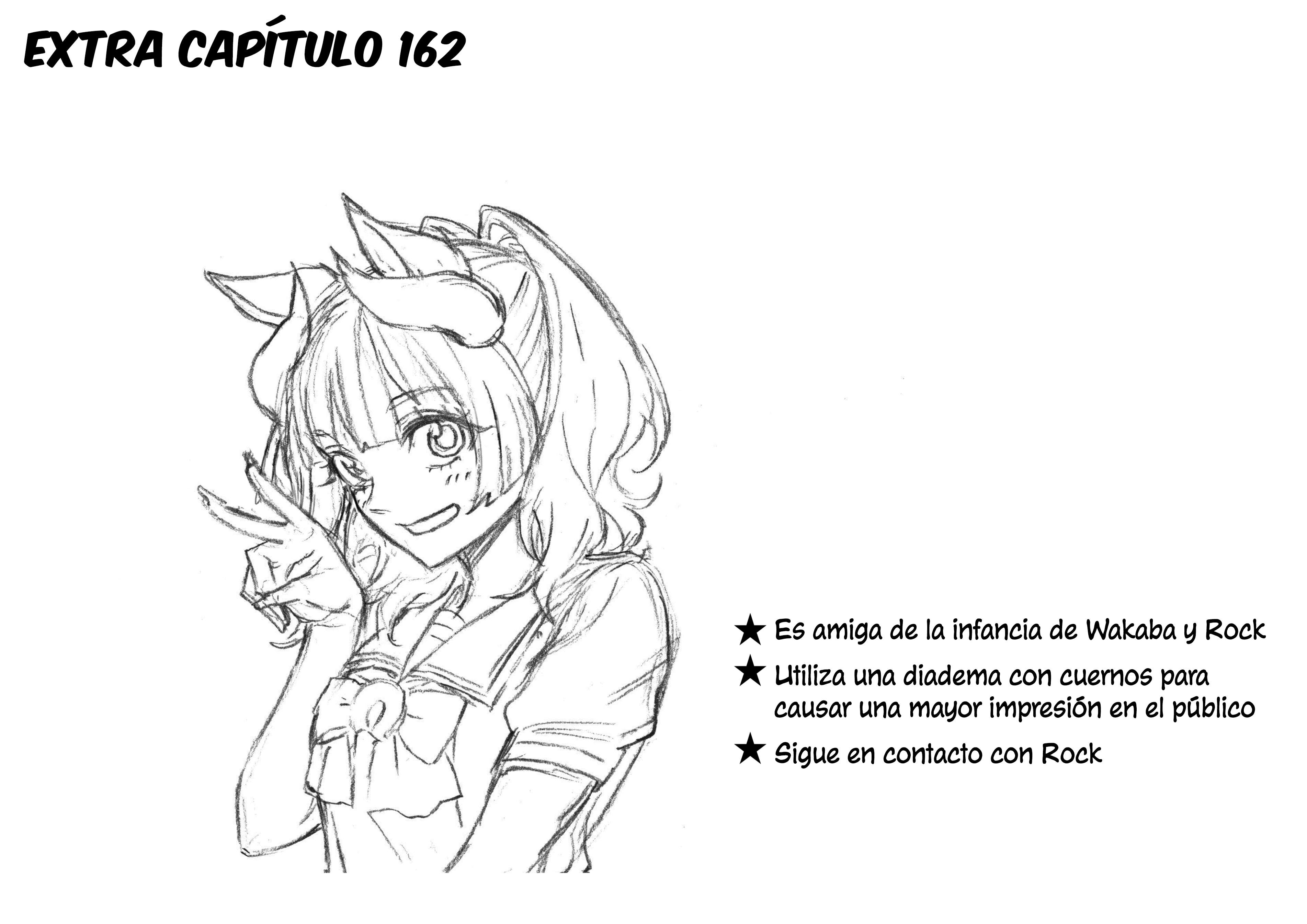Uma Musume: Cinderella Gray Capitulo 162 página 20