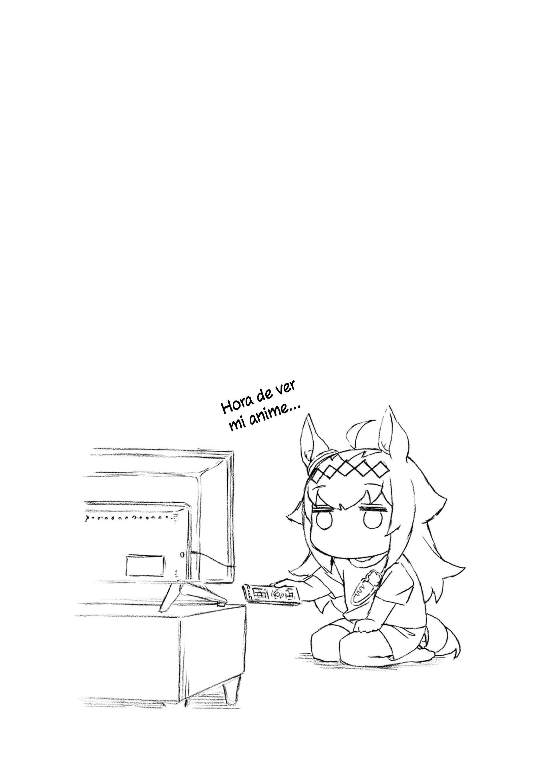 Uma Musume: Cinderella Gray Capitulo 163 página 20