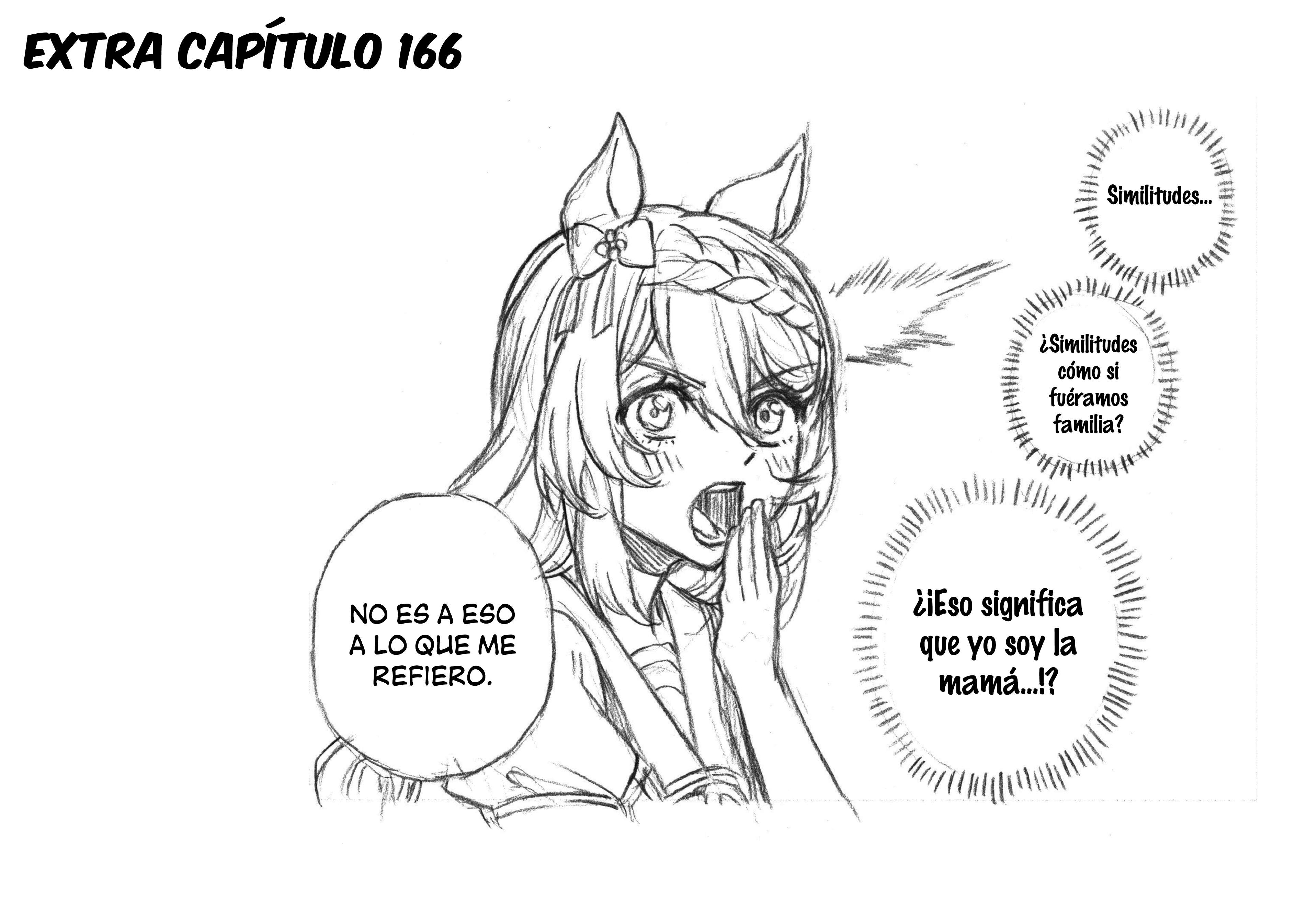 Uma Musume: Cinderella Gray Capitulo 166 página 17