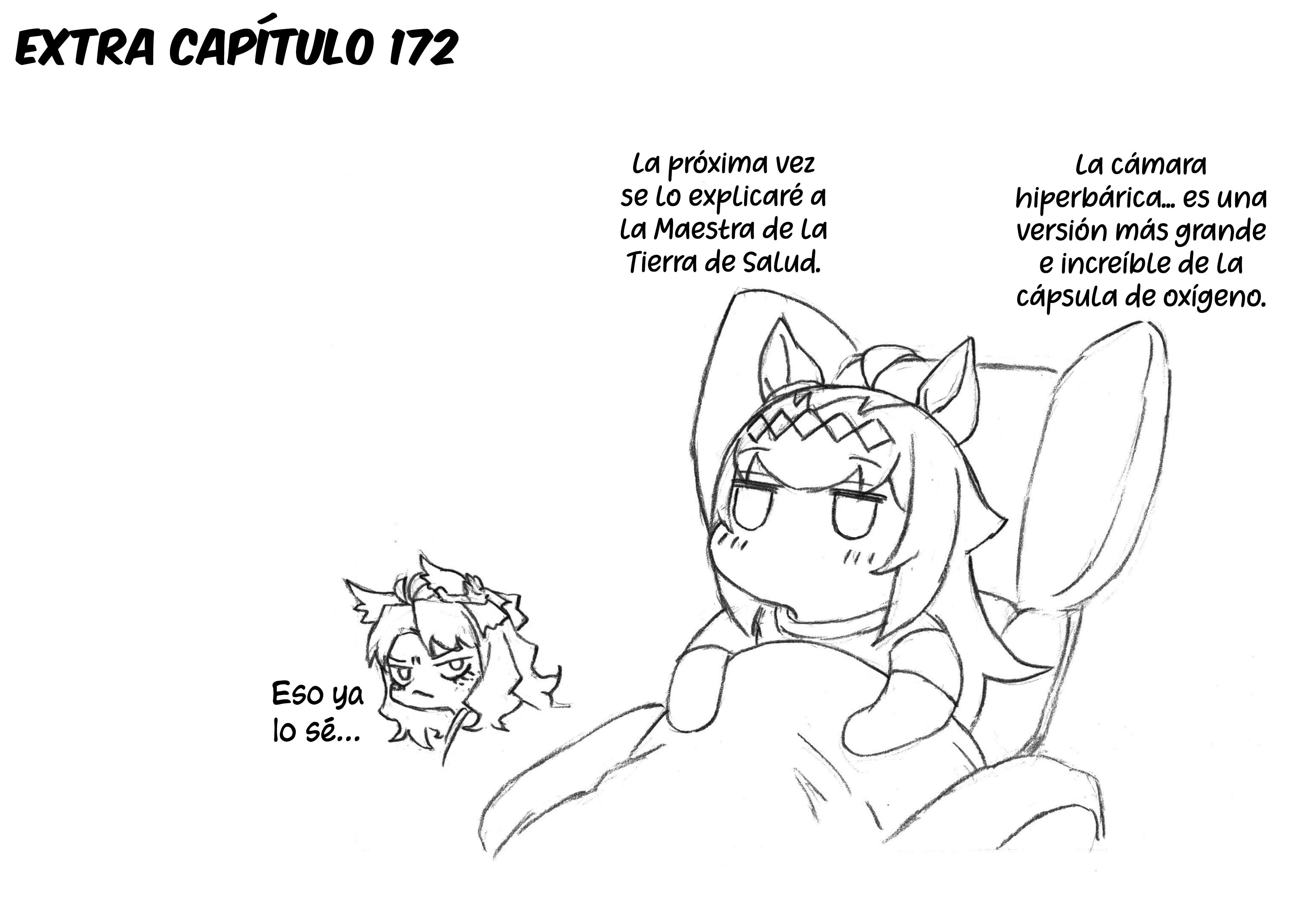 Uma Musume: Cinderella Gray Capitulo 172 página 19