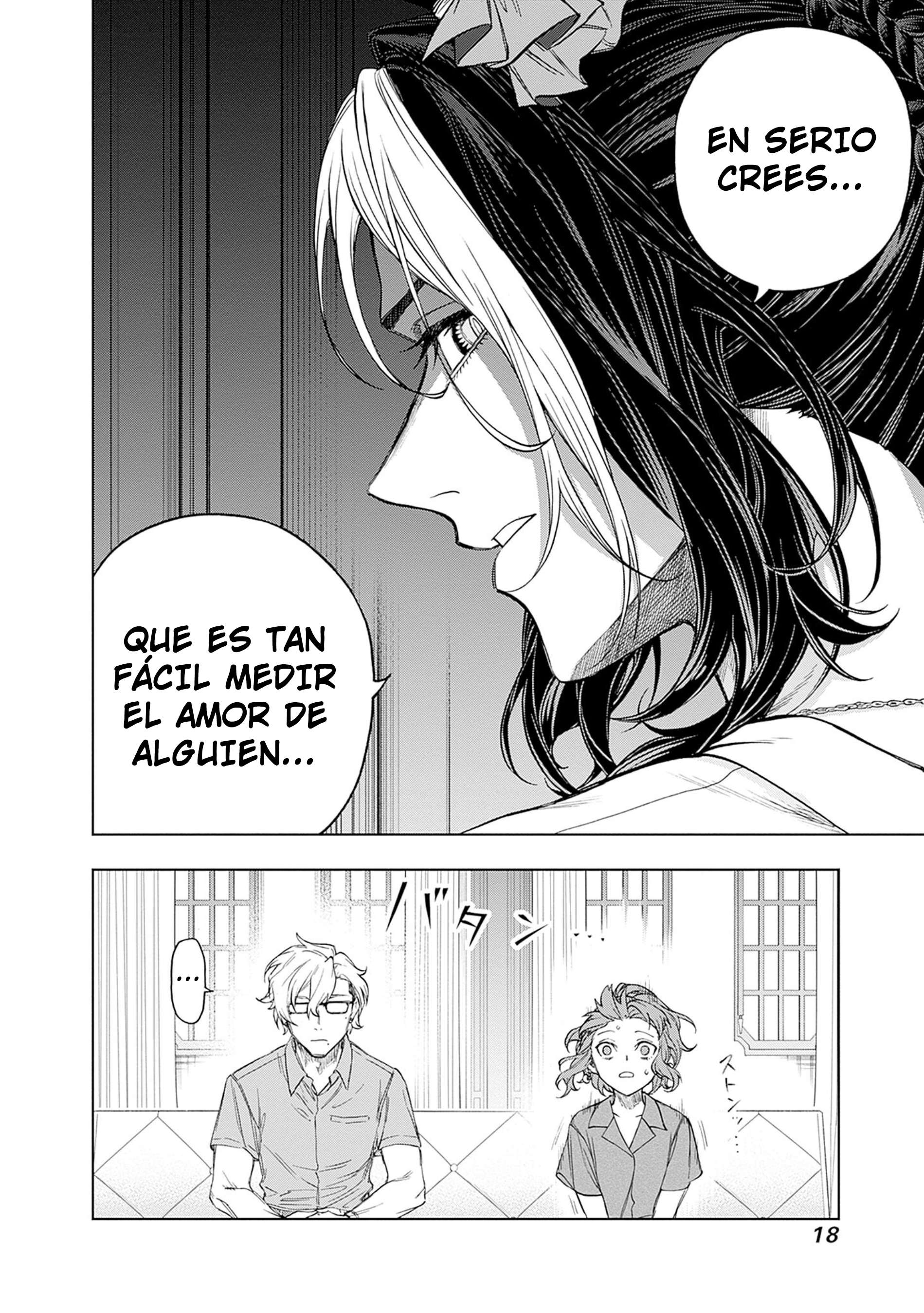 Uma Musume: Cinderella Gray Capitulo 173 página 18