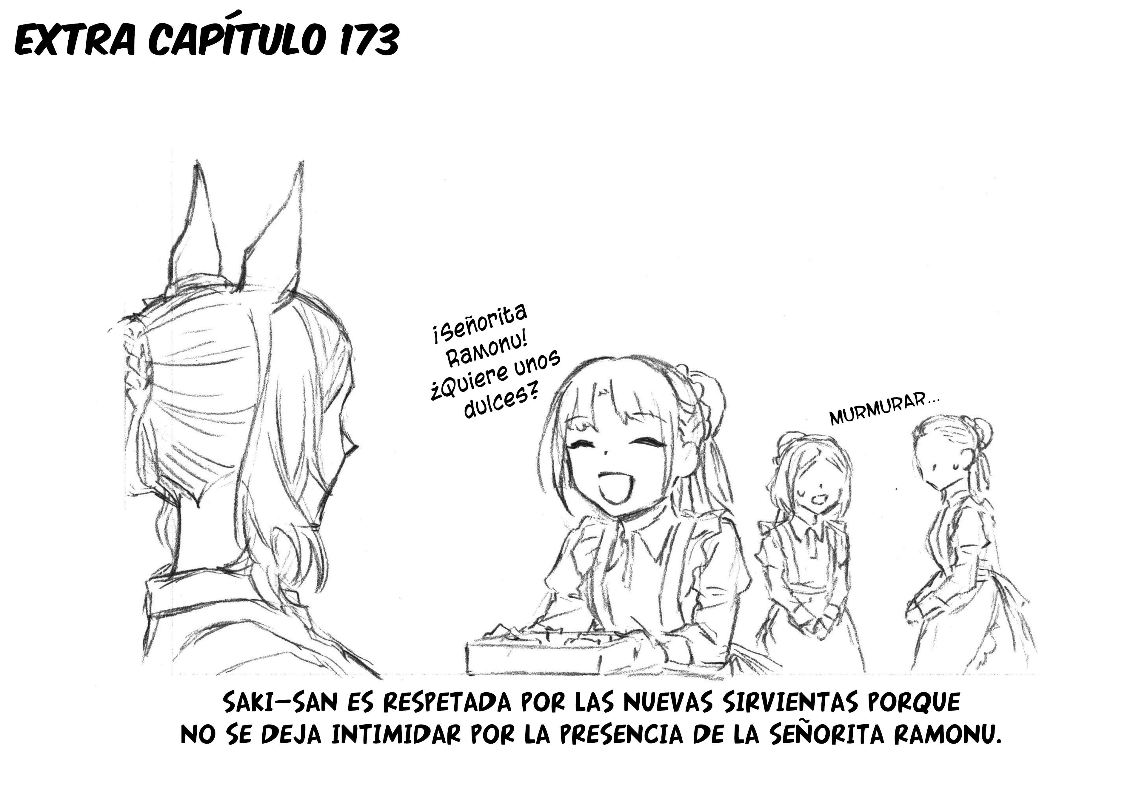 Uma Musume: Cinderella Gray Capitulo 173 página 23