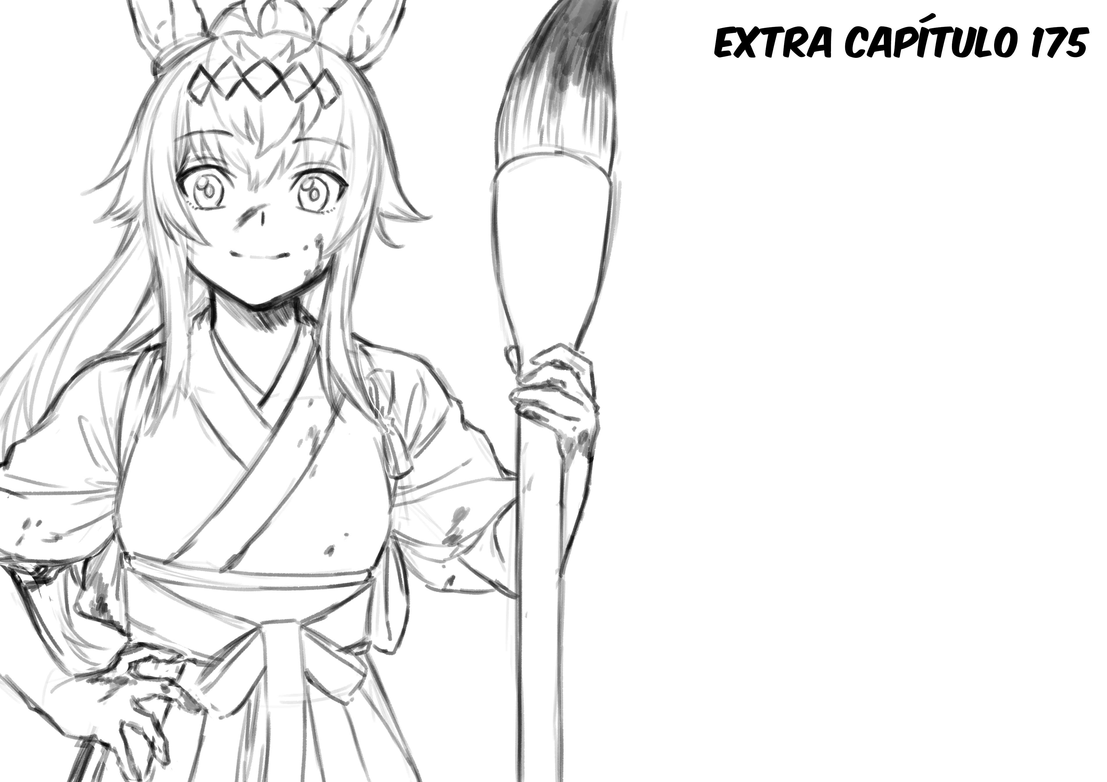 Uma Musume: Cinderella Gray Capitulo 175 página 20