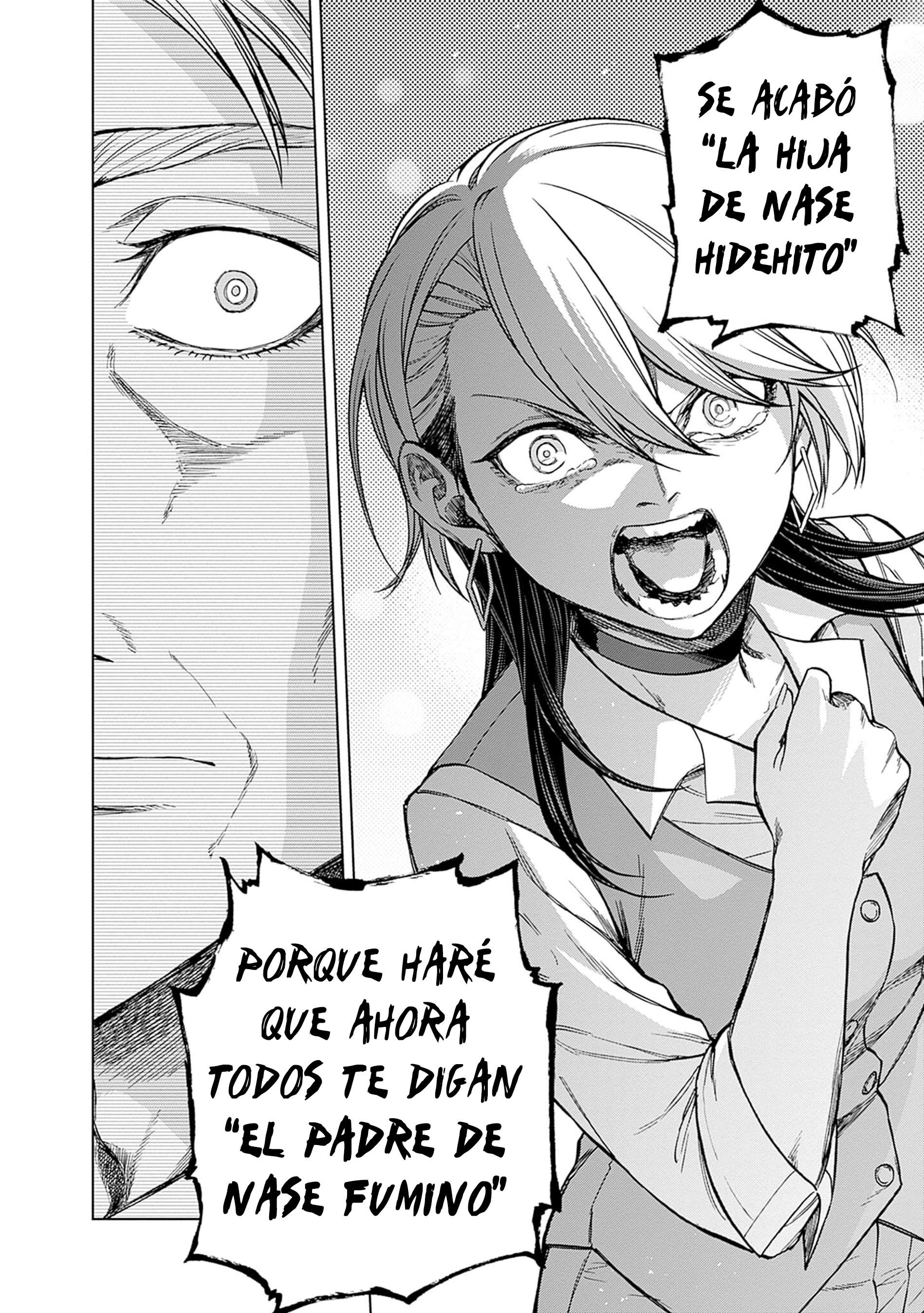 Uma Musume: Cinderella Gray Capitulo 178 página 18