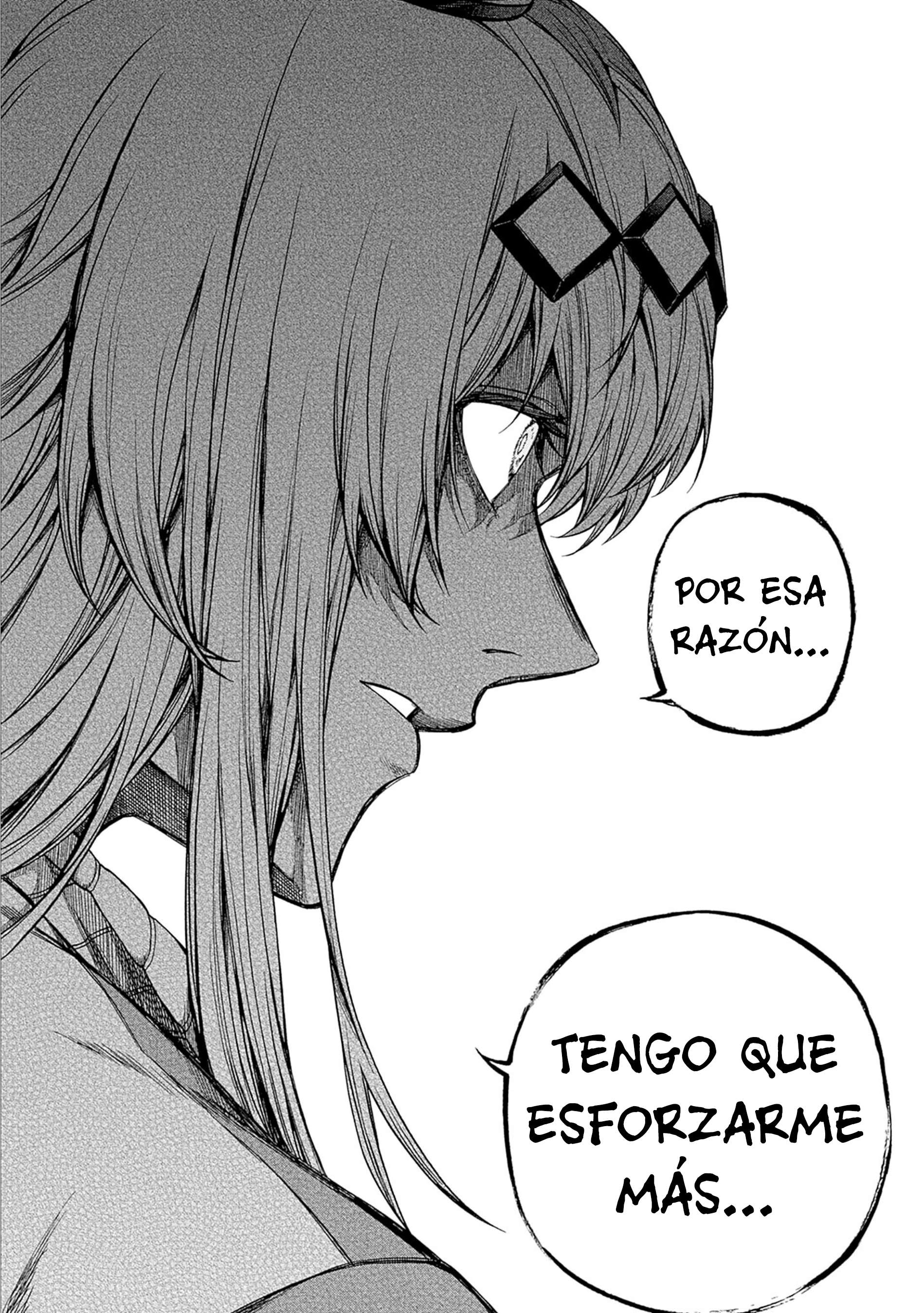 Uma Musume: Cinderella Gray Capitulo 180 página 16