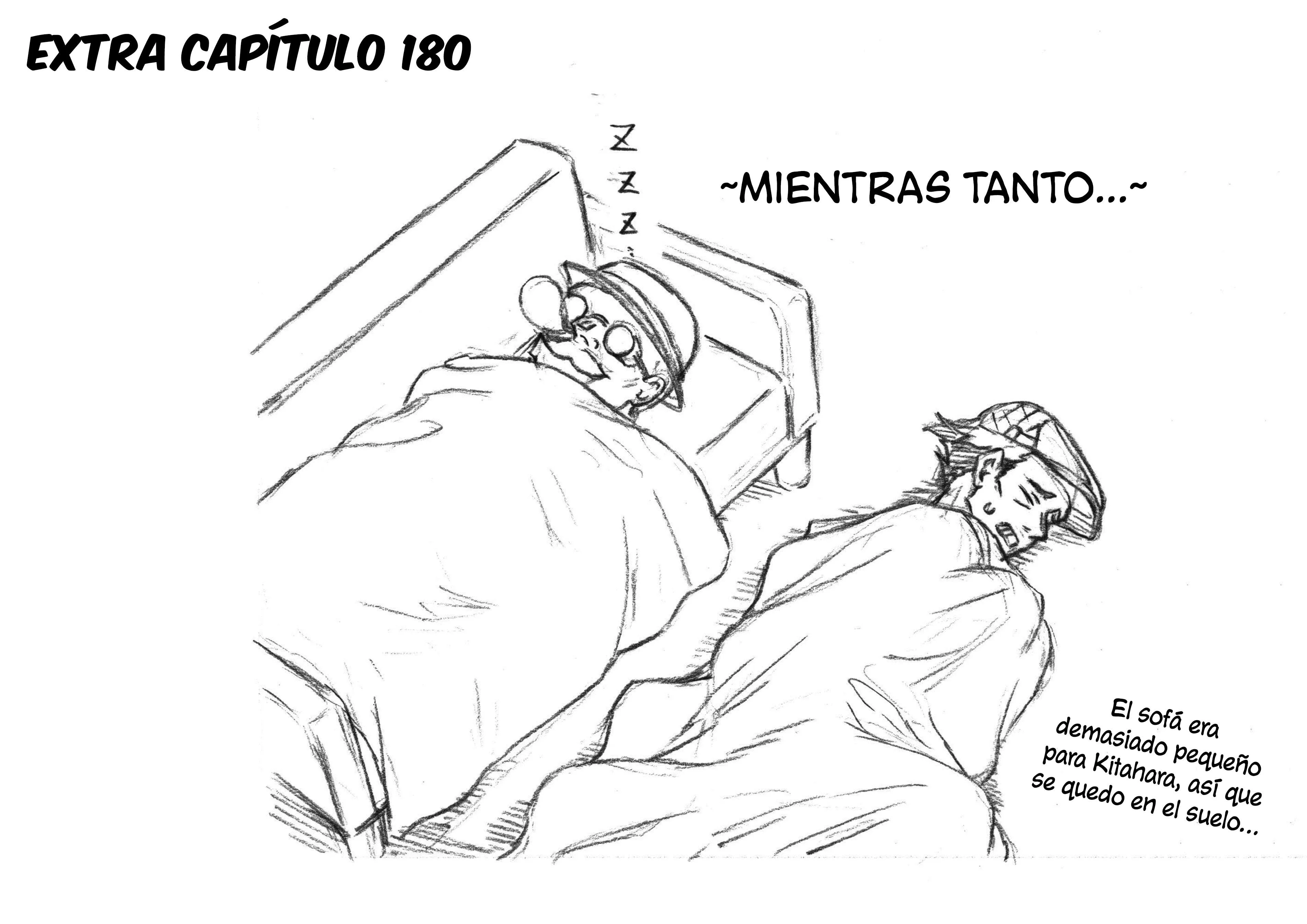 Uma Musume: Cinderella Gray Capitulo 180 página 20