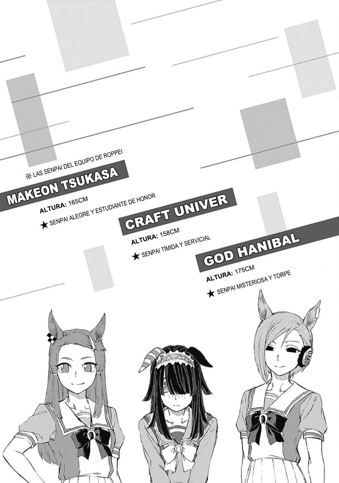 Uma Musume: Cinderella Gray Capitulo 19 página 21