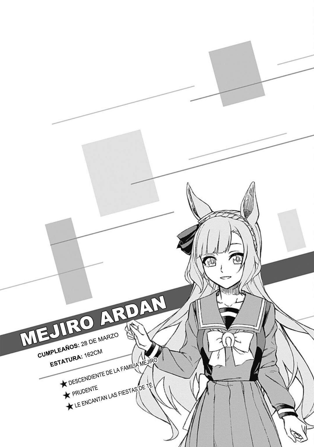 Uma Musume: Cinderella Gray Capitulo 21 página 18