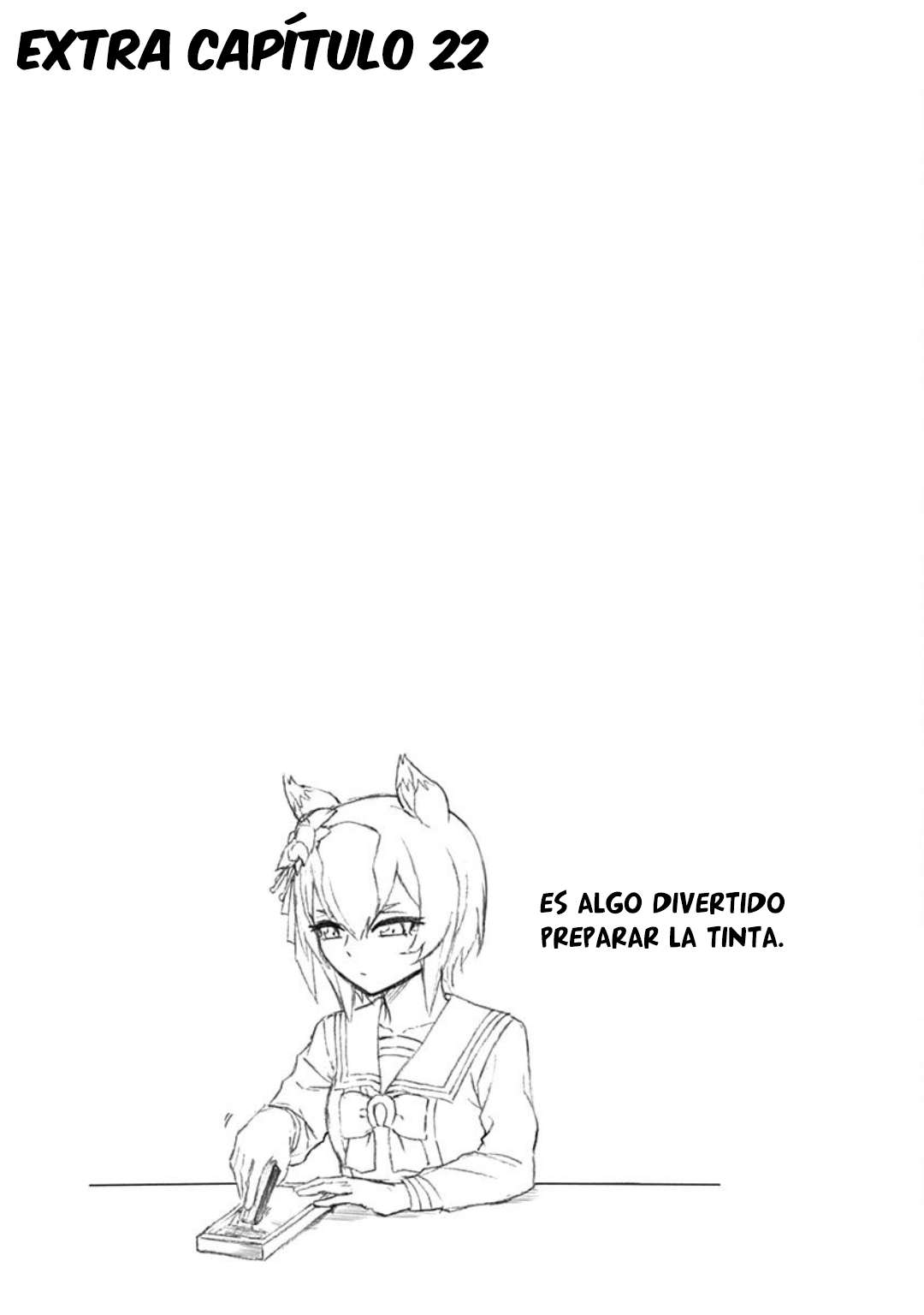 Uma Musume: Cinderella Gray Capitulo 22 página 19