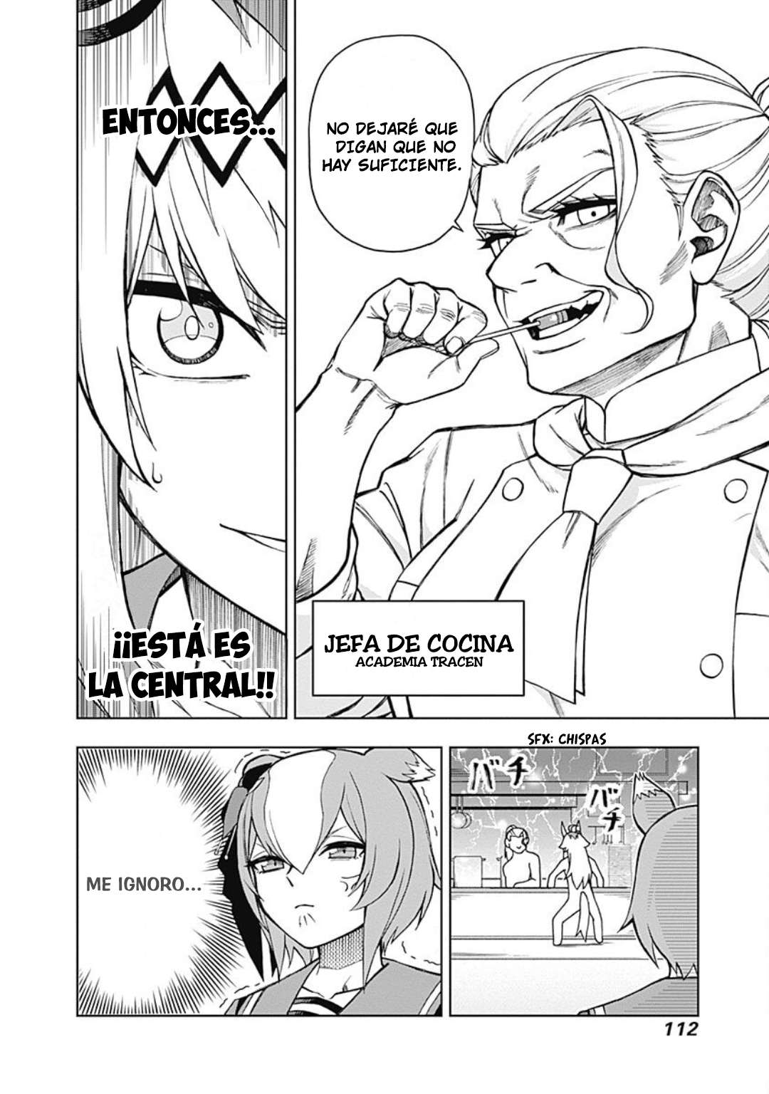 Uma Musume: Cinderella Gray Capitulo 22 página 8