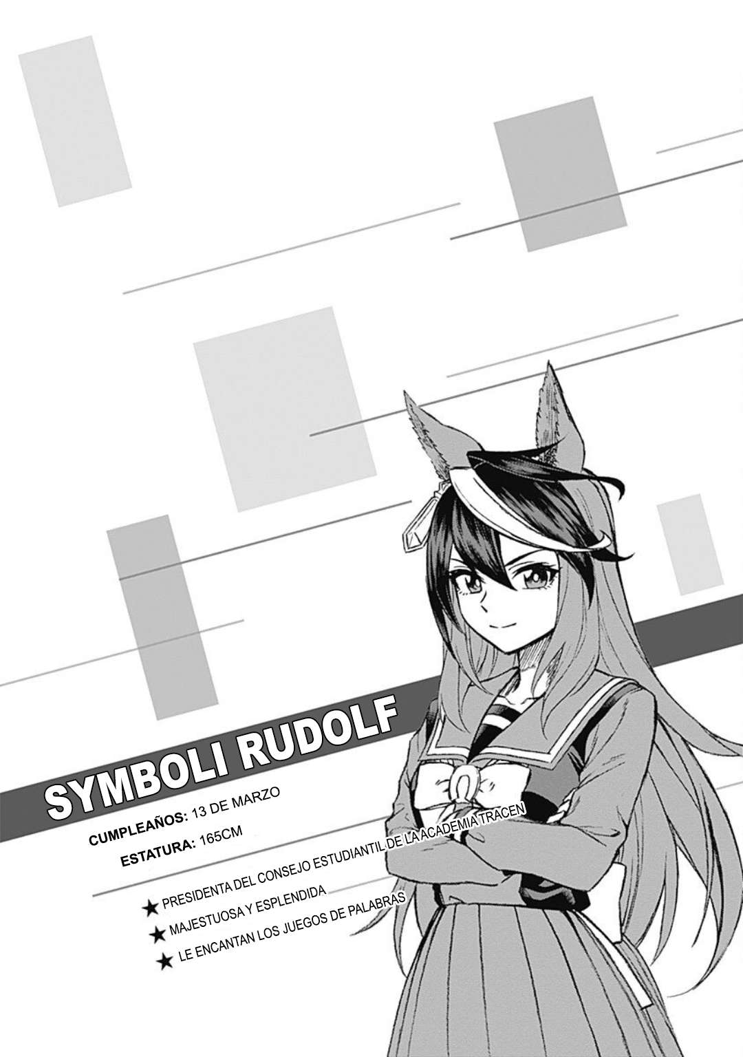 Uma Musume: Cinderella Gray Capitulo 23 página 19