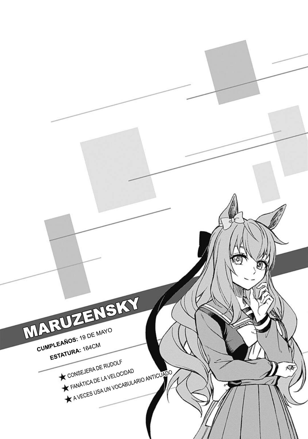 Uma Musume: Cinderella Gray Capitulo 25 página 18