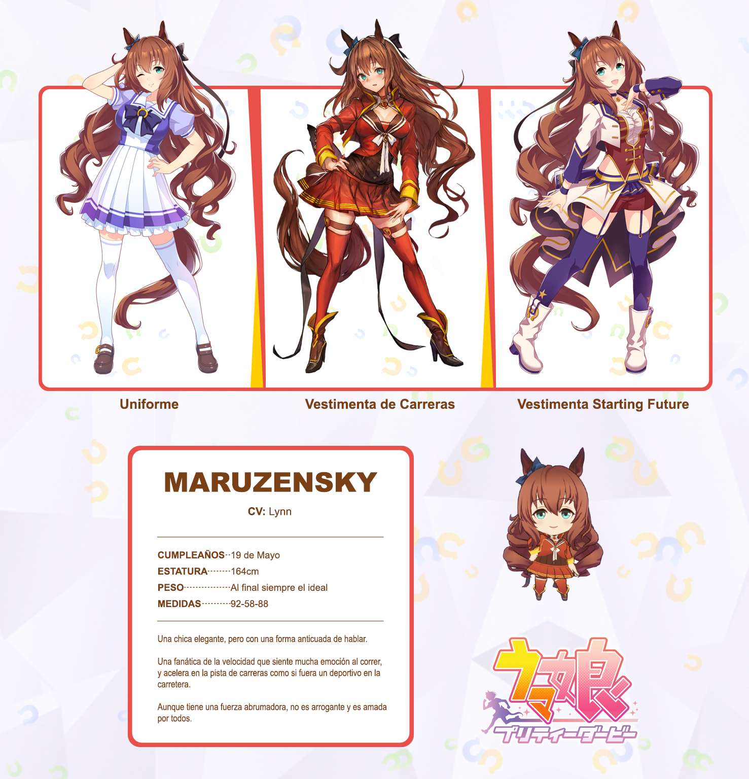 Uma Musume: Cinderella Gray Capitulo 25 página 20