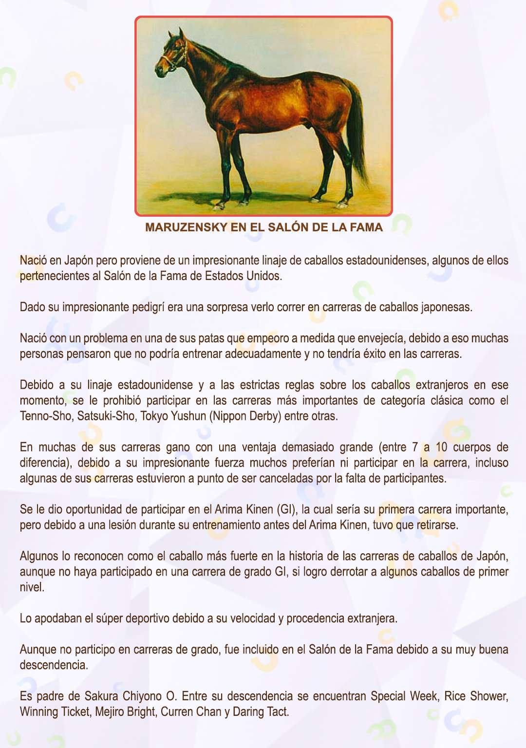Uma Musume: Cinderella Gray Capitulo 25 página 22