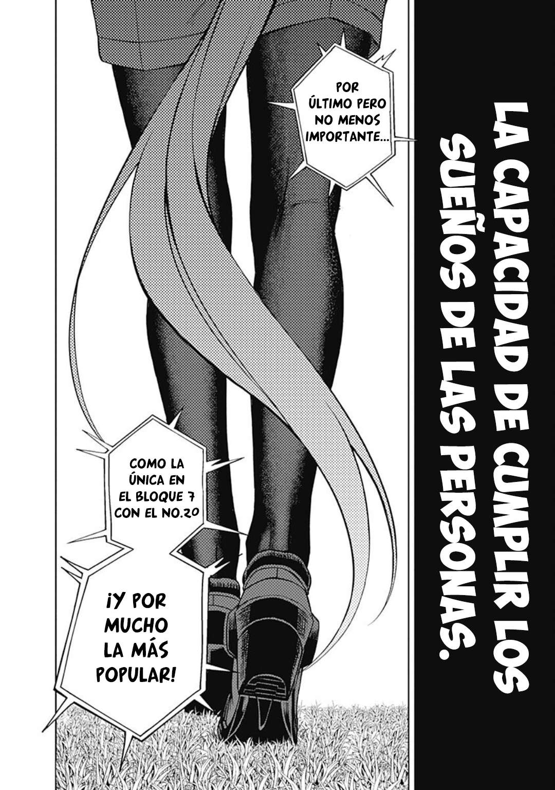 Uma Musume: Cinderella Gray Capitulo 26 página 15