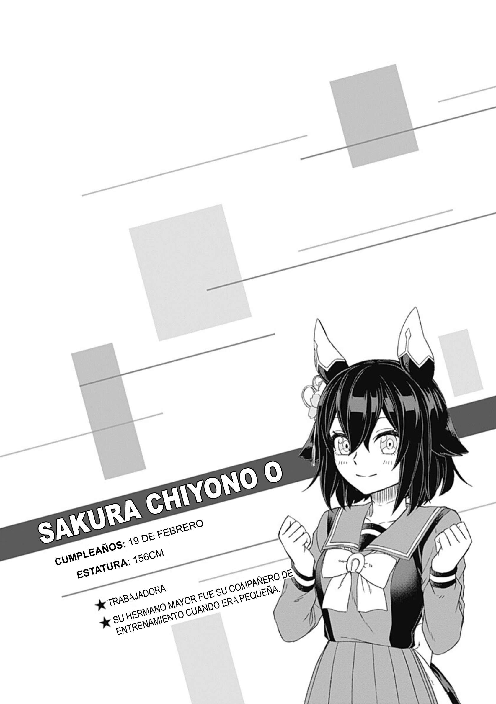 Uma Musume: Cinderella Gray Capitulo 27 página 23