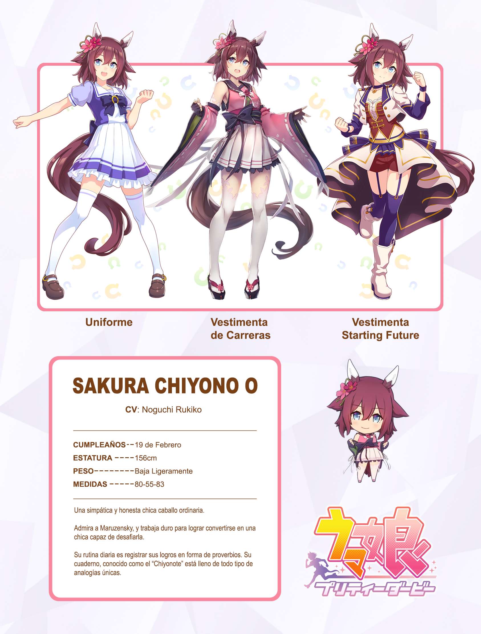 Uma Musume: Cinderella Gray Capitulo 27 página 24