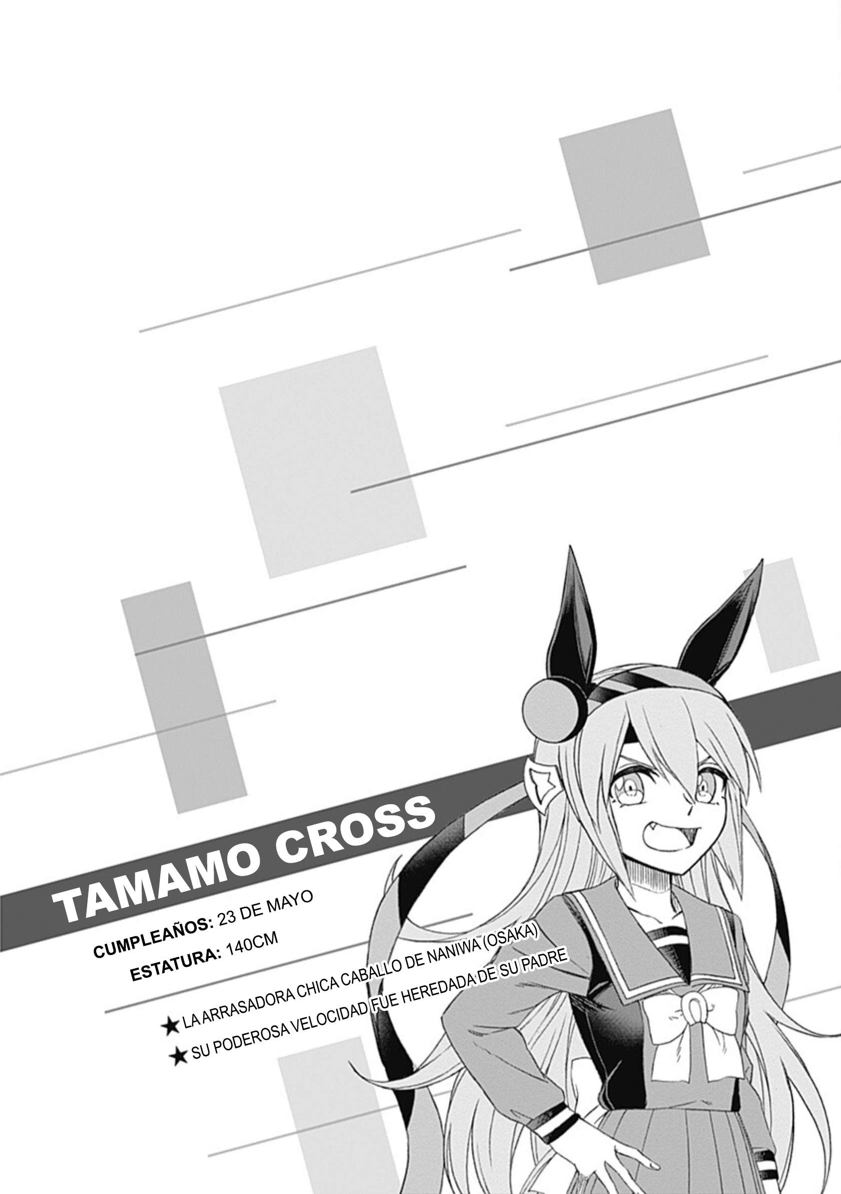 Uma Musume: Cinderella Gray Capitulo 30 página 20