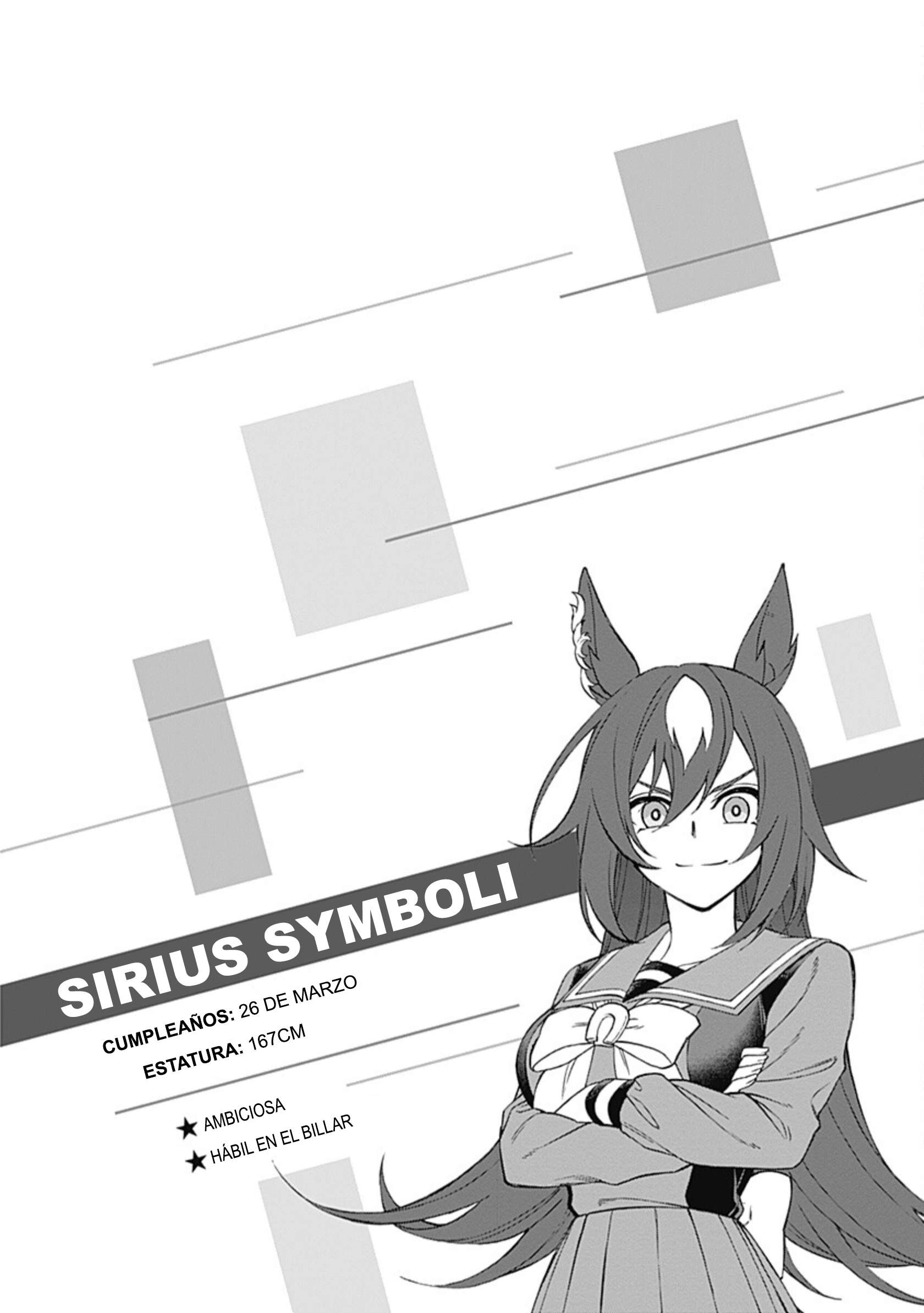 Uma Musume: Cinderella Gray Capitulo 32 página 19