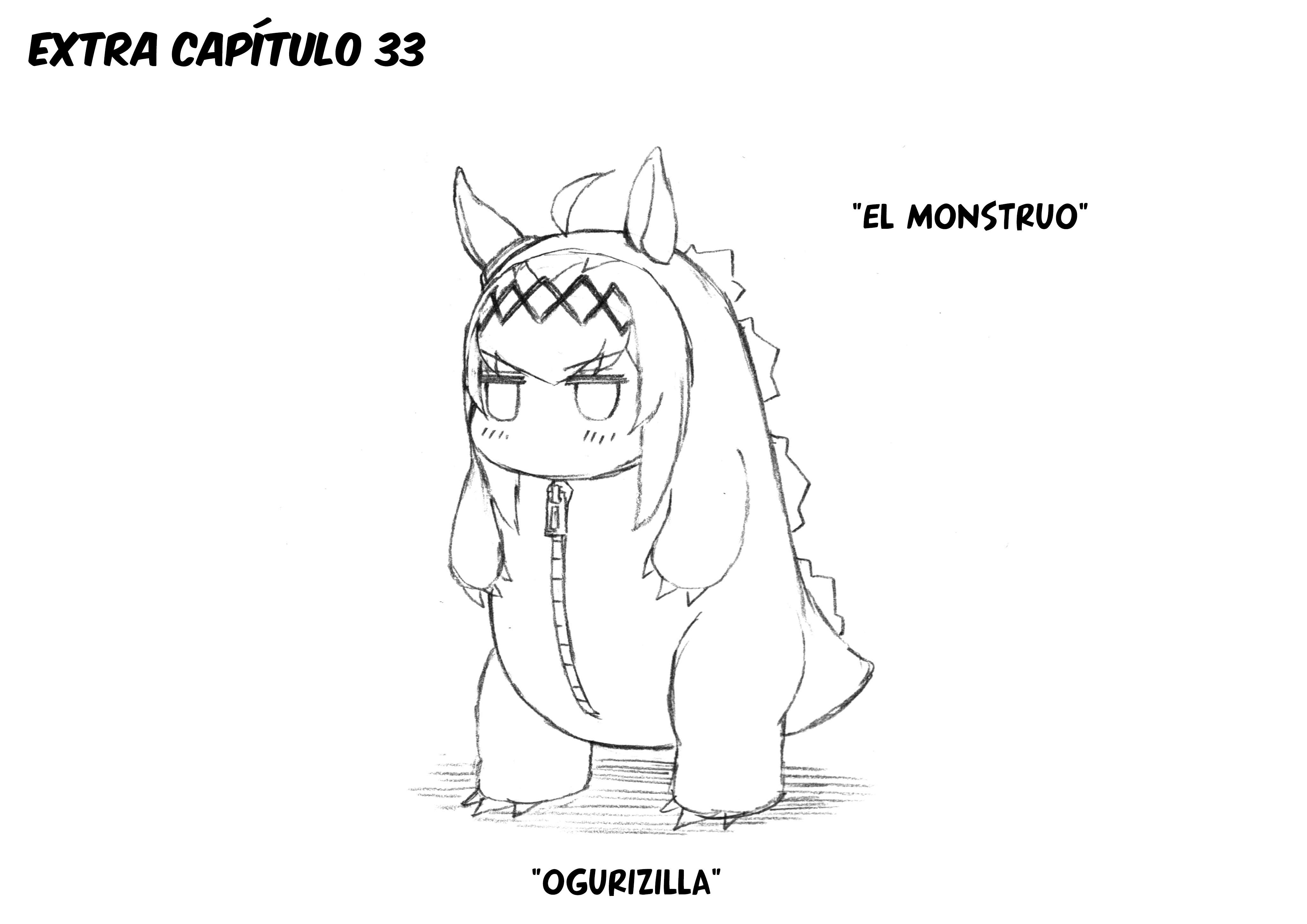 Uma Musume: Cinderella Gray Capitulo 33 página 18