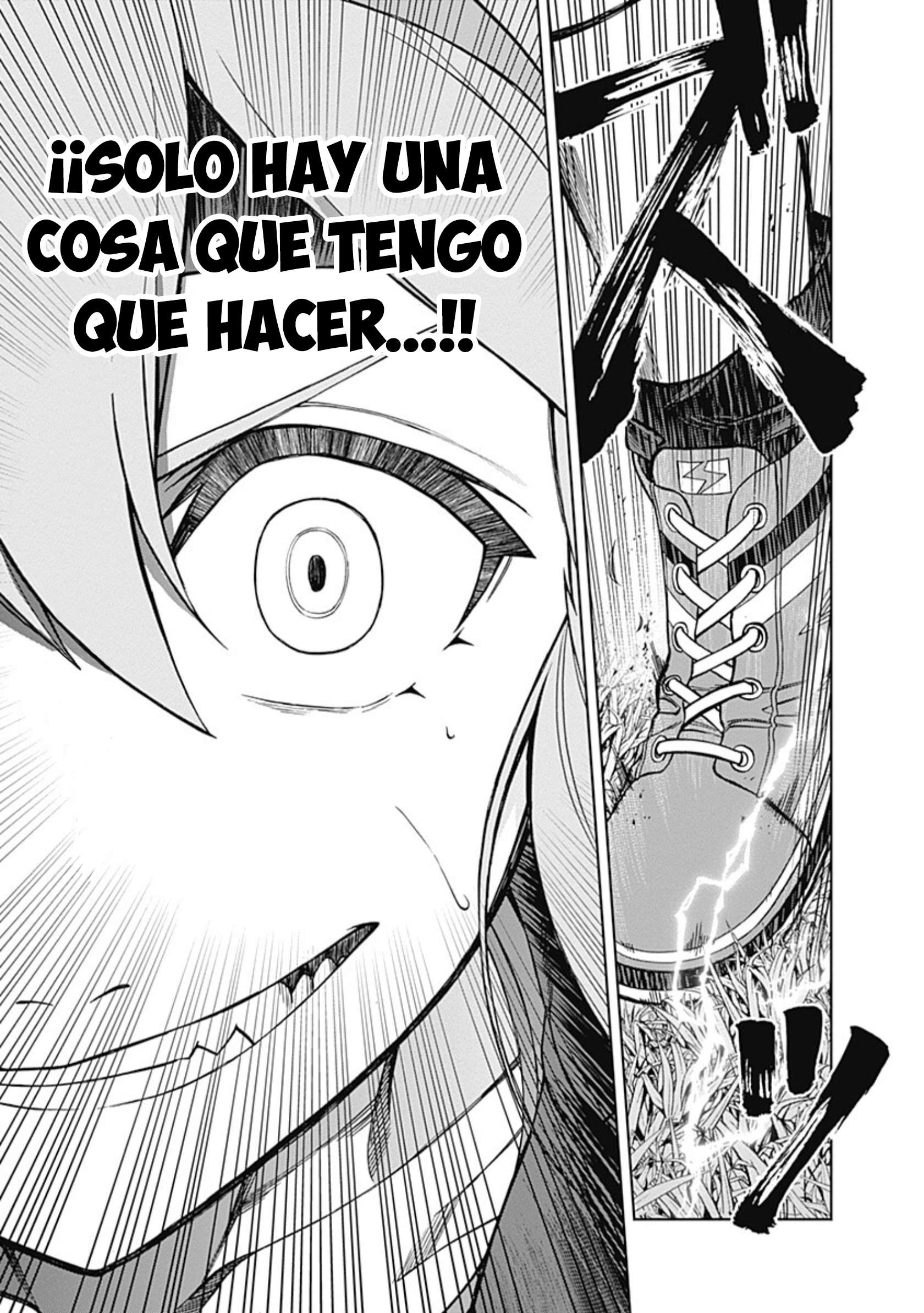 Uma Musume: Cinderella Gray Capitulo 38 página 16