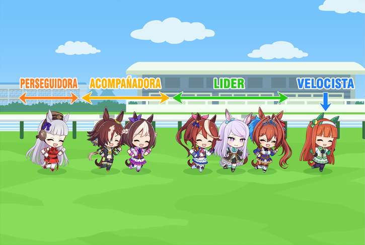 Uma Musume: Cinderella Gray Capitulo 38 página 19