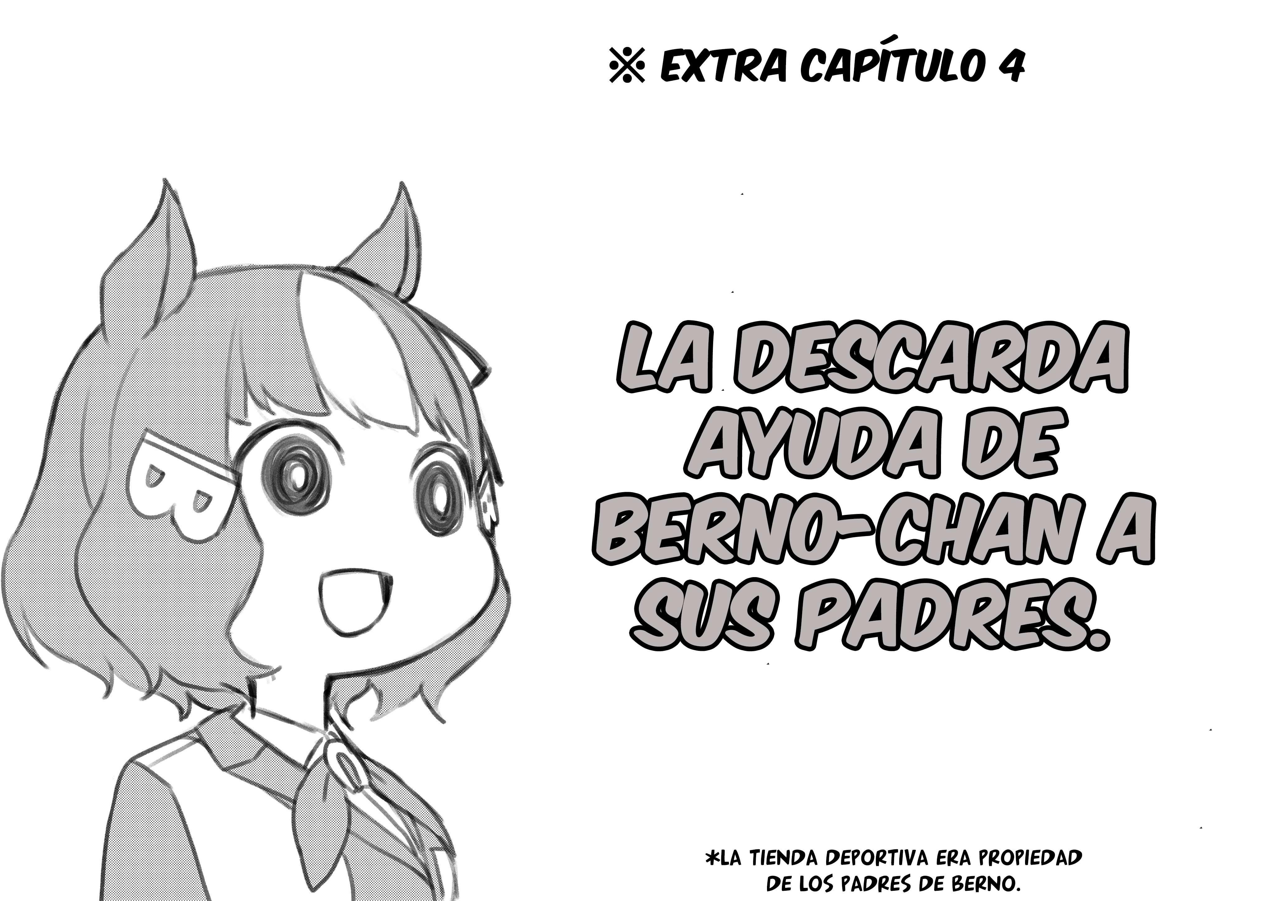 Uma Musume: Cinderella Gray Capitulo 4 página 24