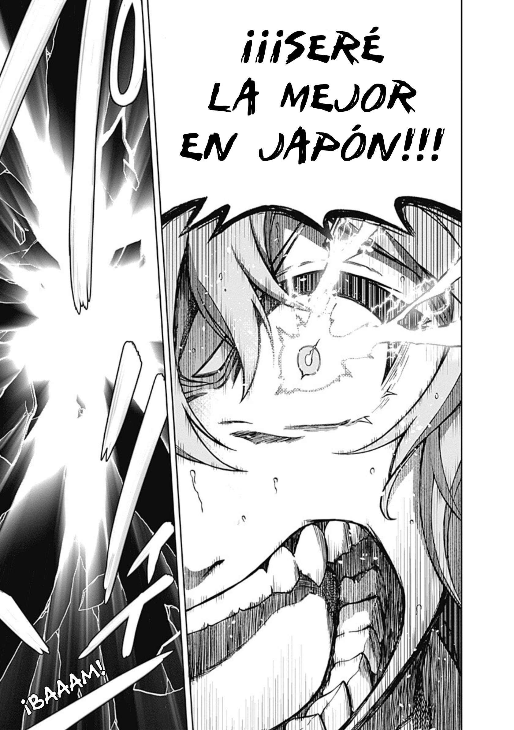 Uma Musume: Cinderella Gray Capitulo 41 página 15