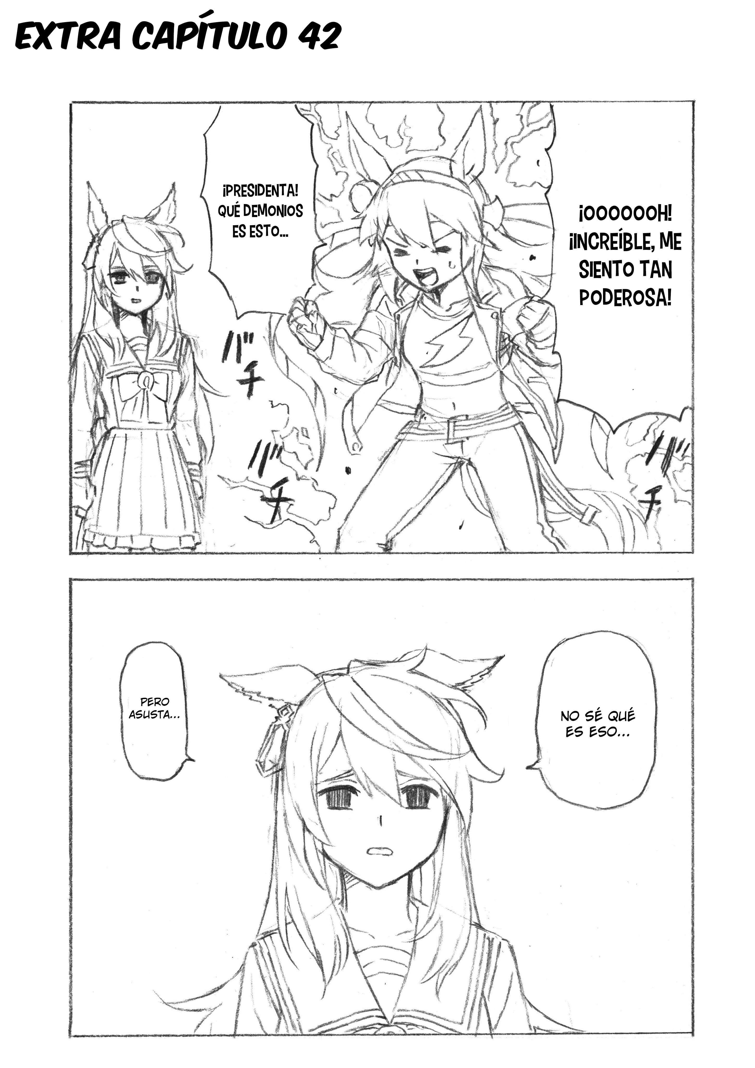 Uma Musume: Cinderella Gray Capitulo 42 página 18