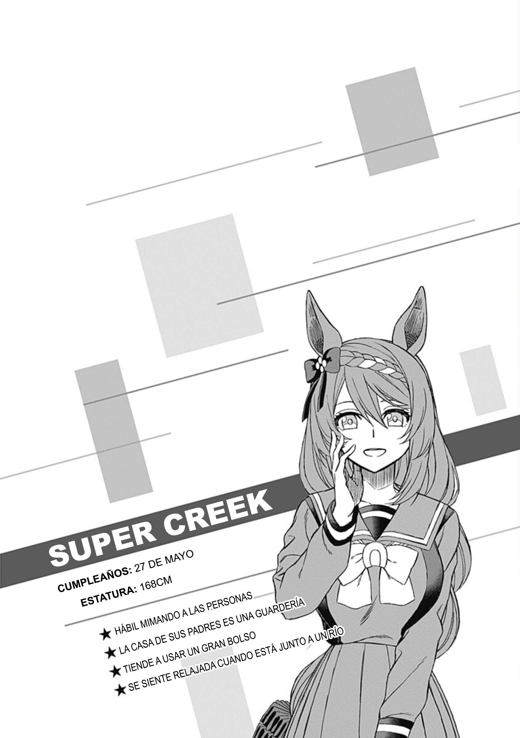 Uma Musume: Cinderella Gray Capitulo 43 página 20