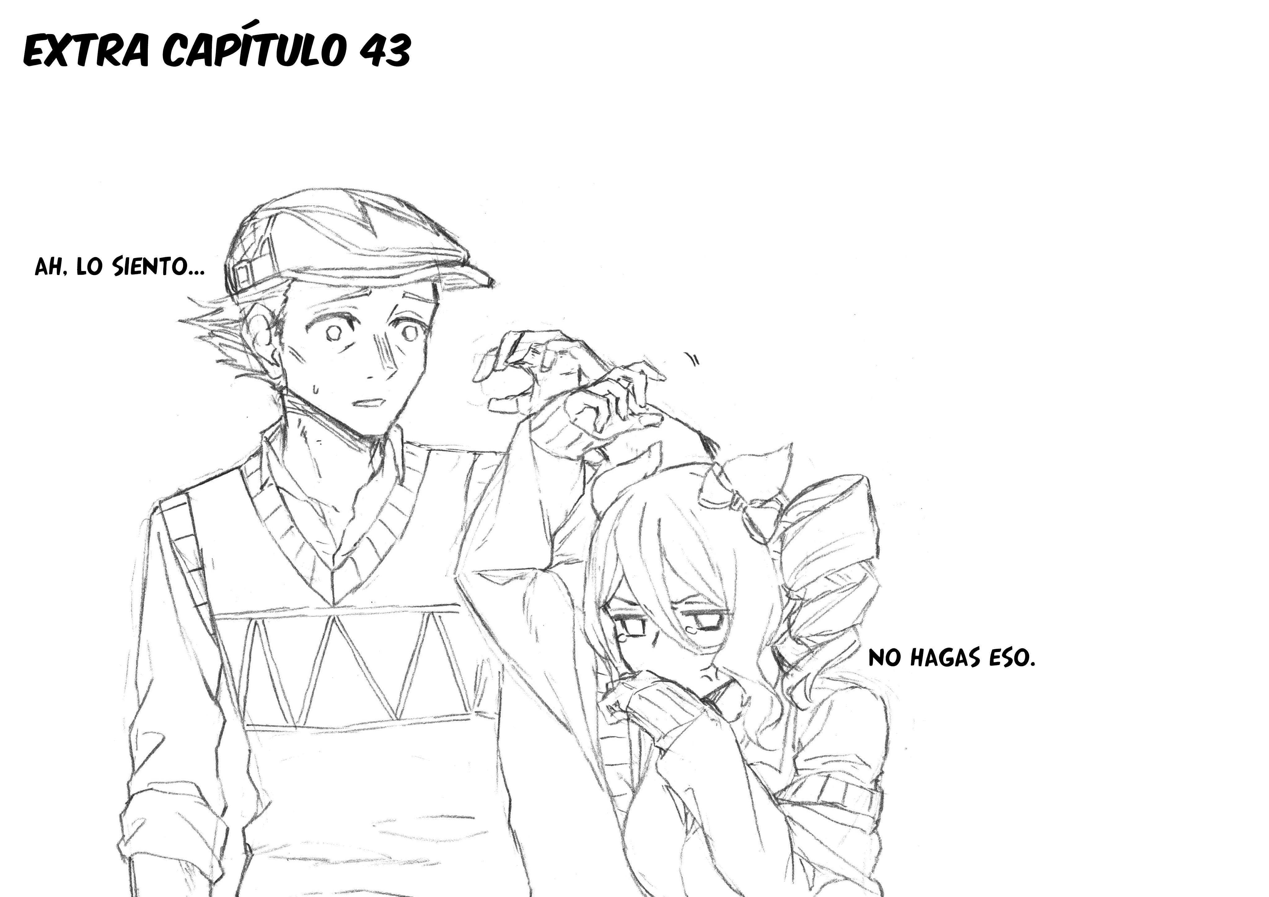 Uma Musume: Cinderella Gray Capitulo 43 página 21