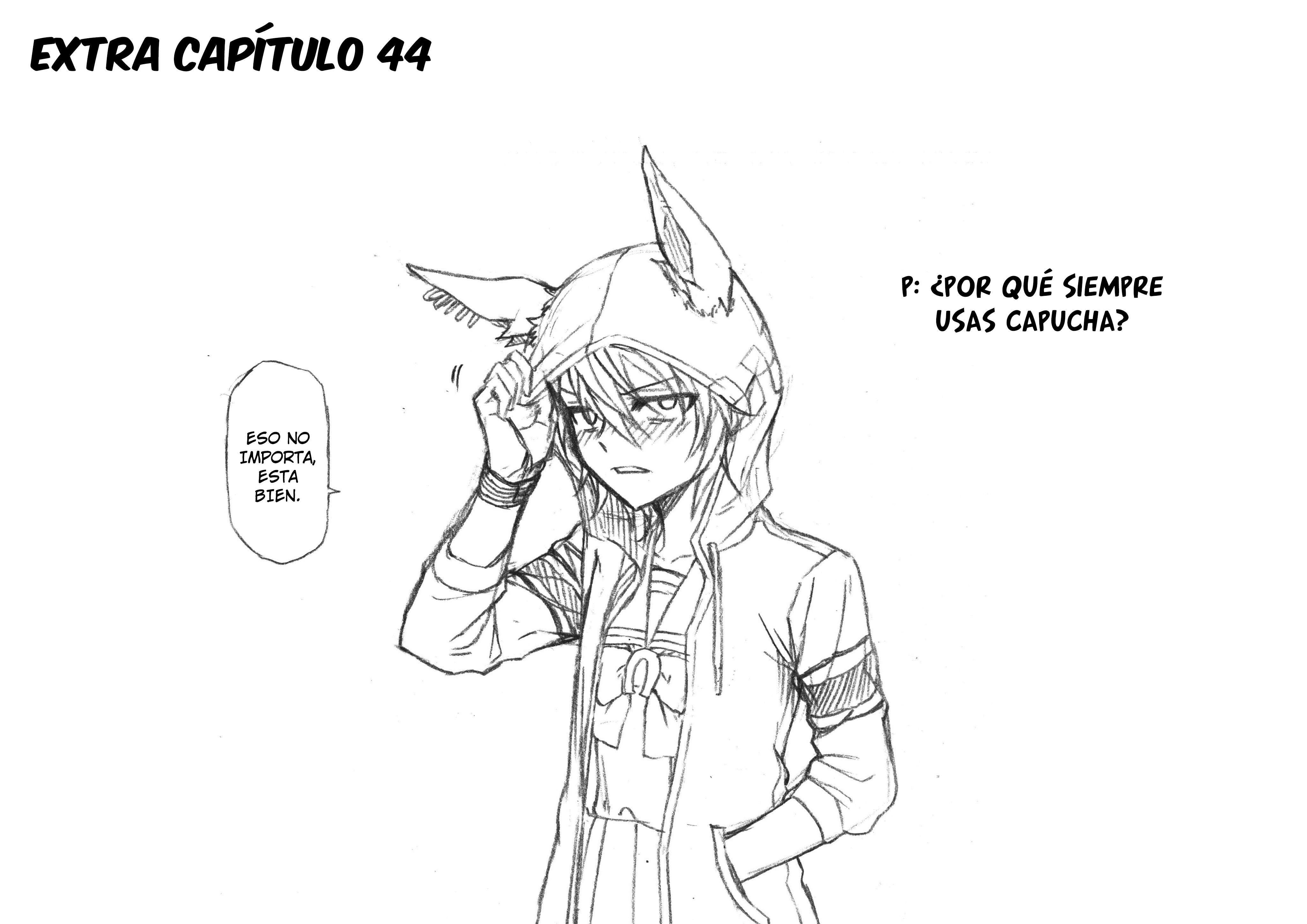 Uma Musume: Cinderella Gray Capitulo 44 página 19