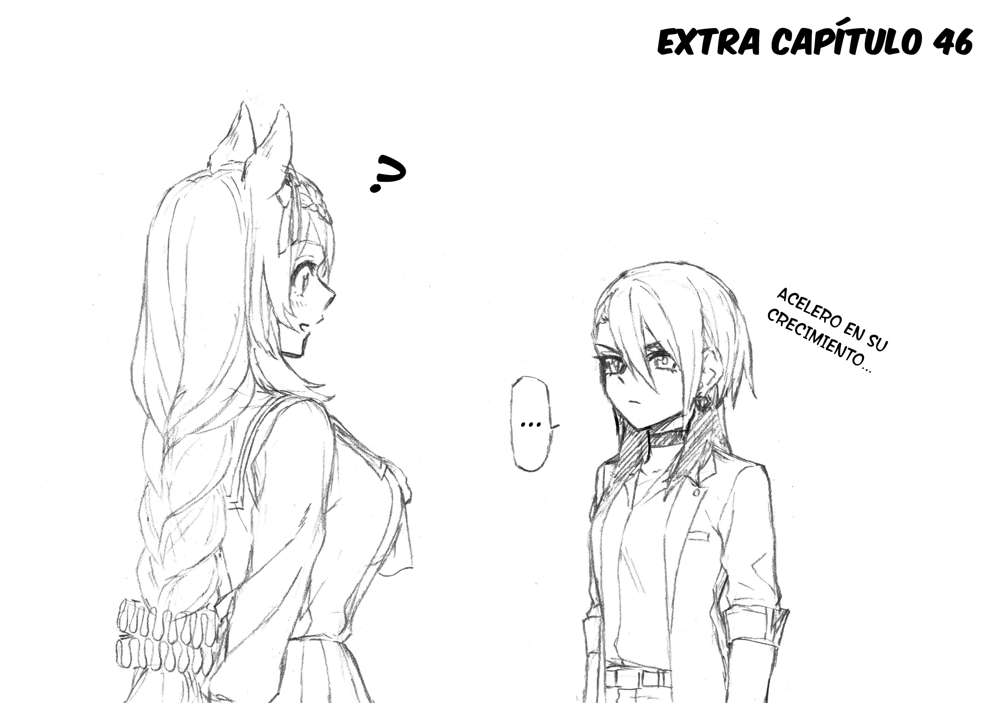Uma Musume: Cinderella Gray Capitulo 46 página 17