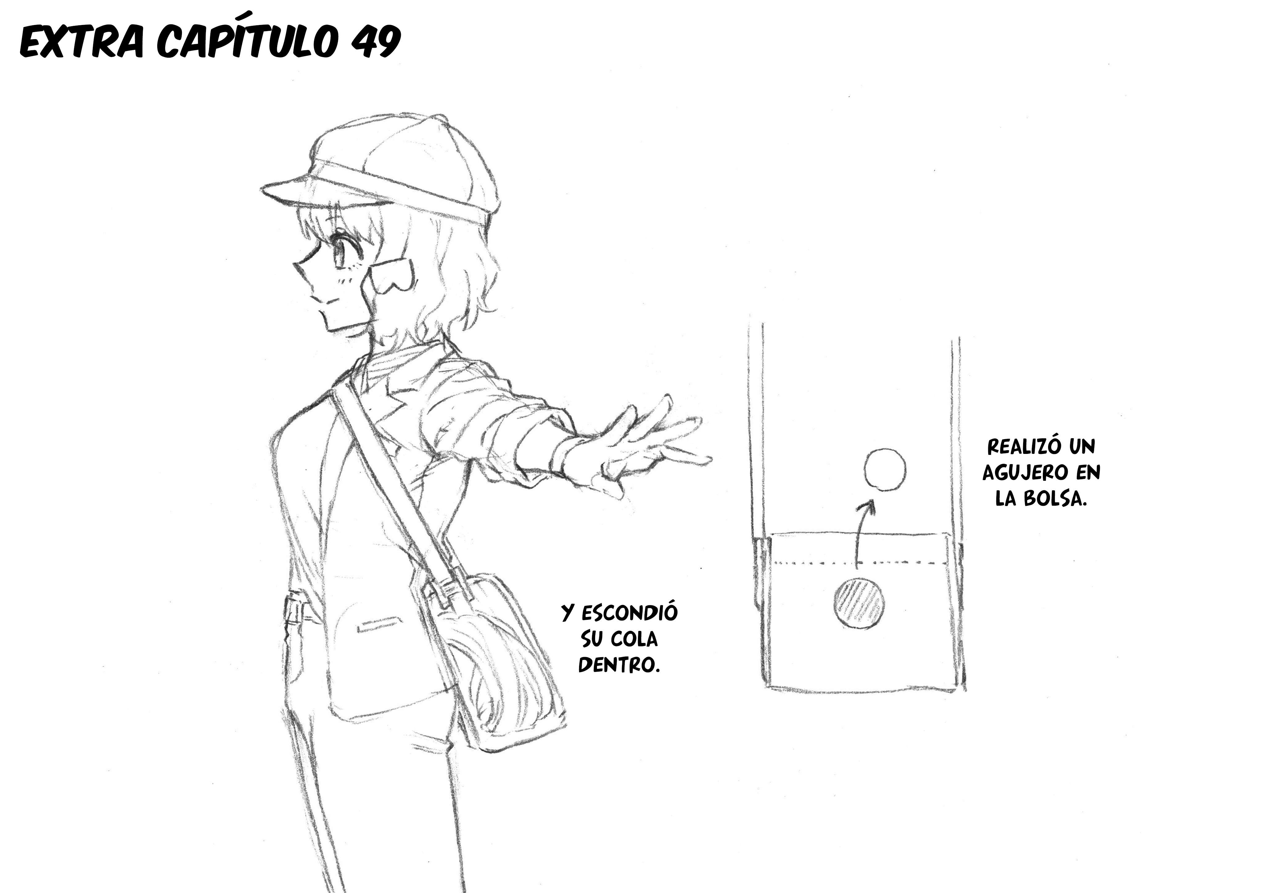 Uma Musume: Cinderella Gray Capitulo 49 página 21
