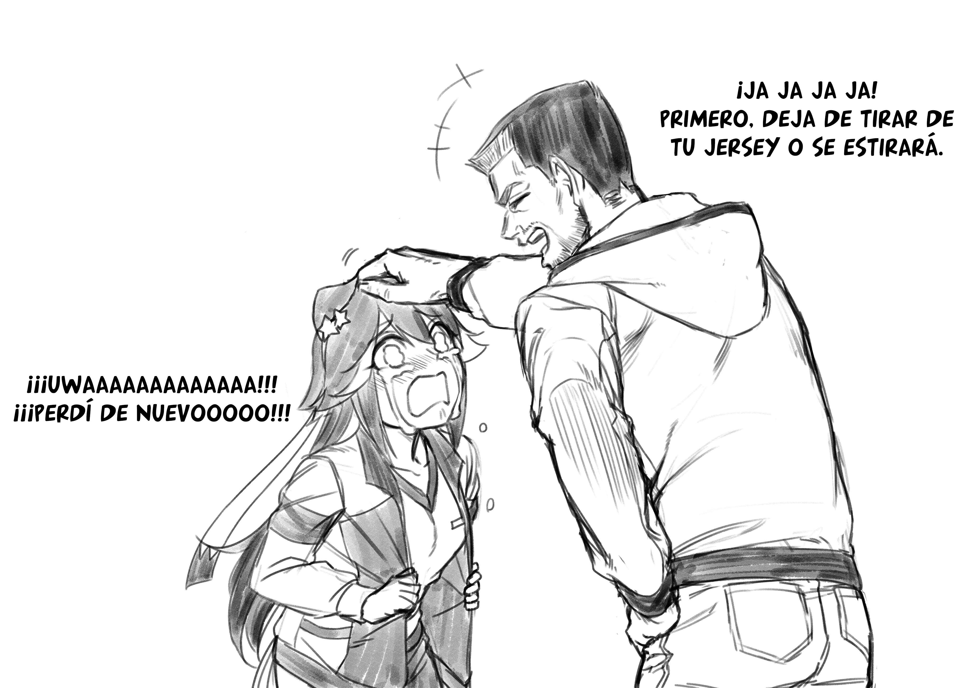 Uma Musume: Cinderella Gray Capitulo 5 página 20