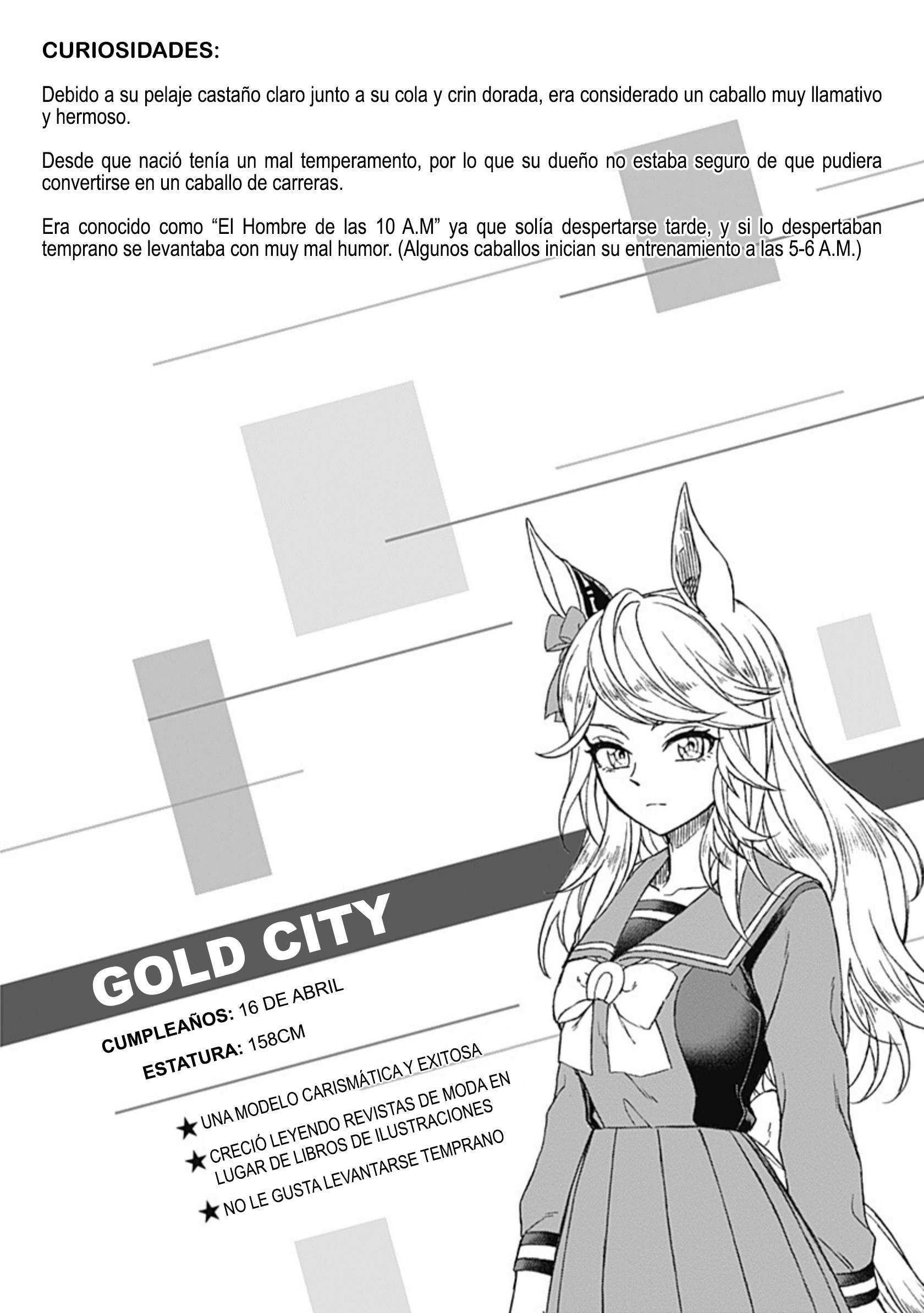 Uma Musume: Cinderella Gray Capitulo 50 página 19