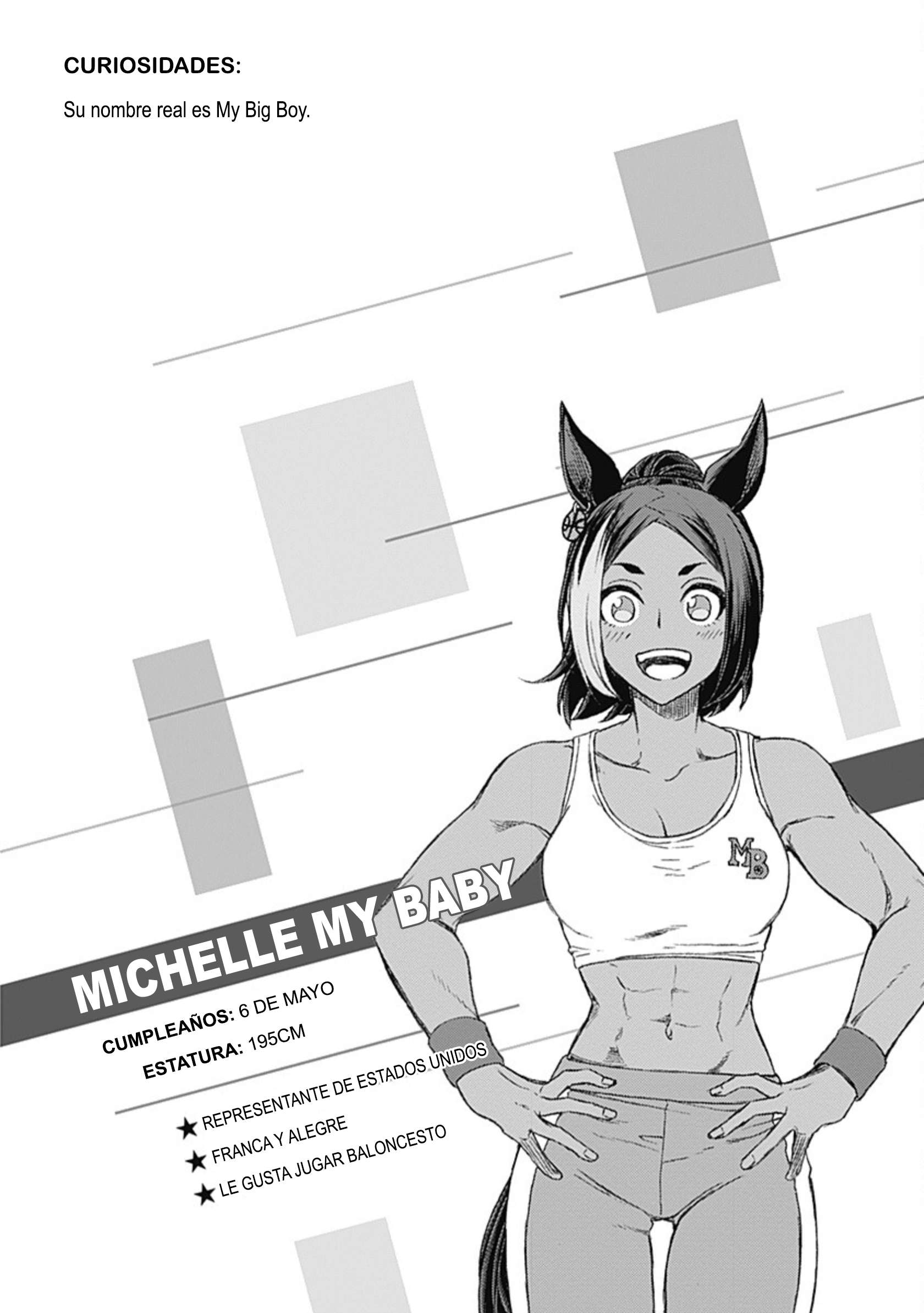 Uma Musume: Cinderella Gray Capitulo 52 página 18