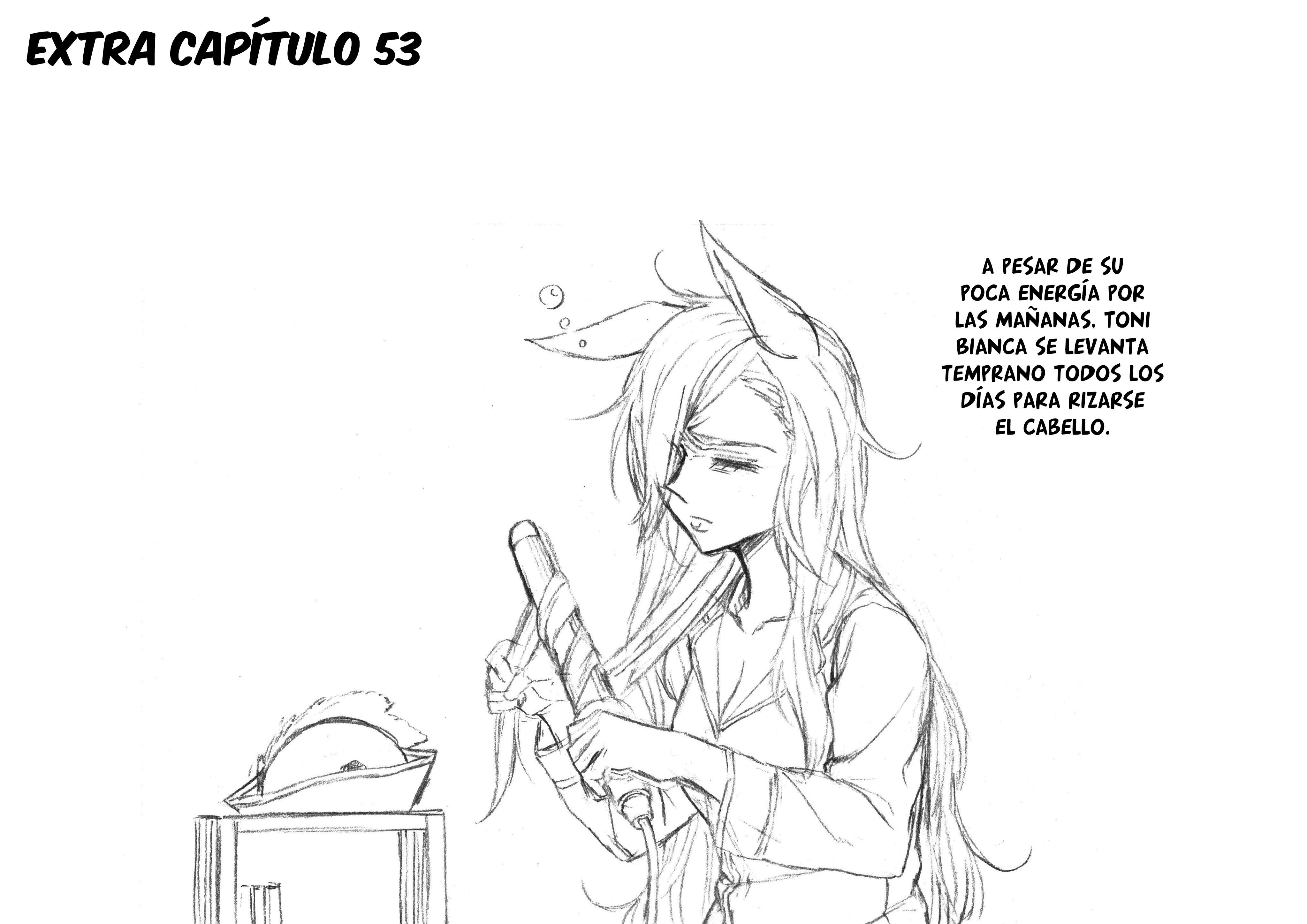 Uma Musume: Cinderella Gray Capitulo 53 página 22