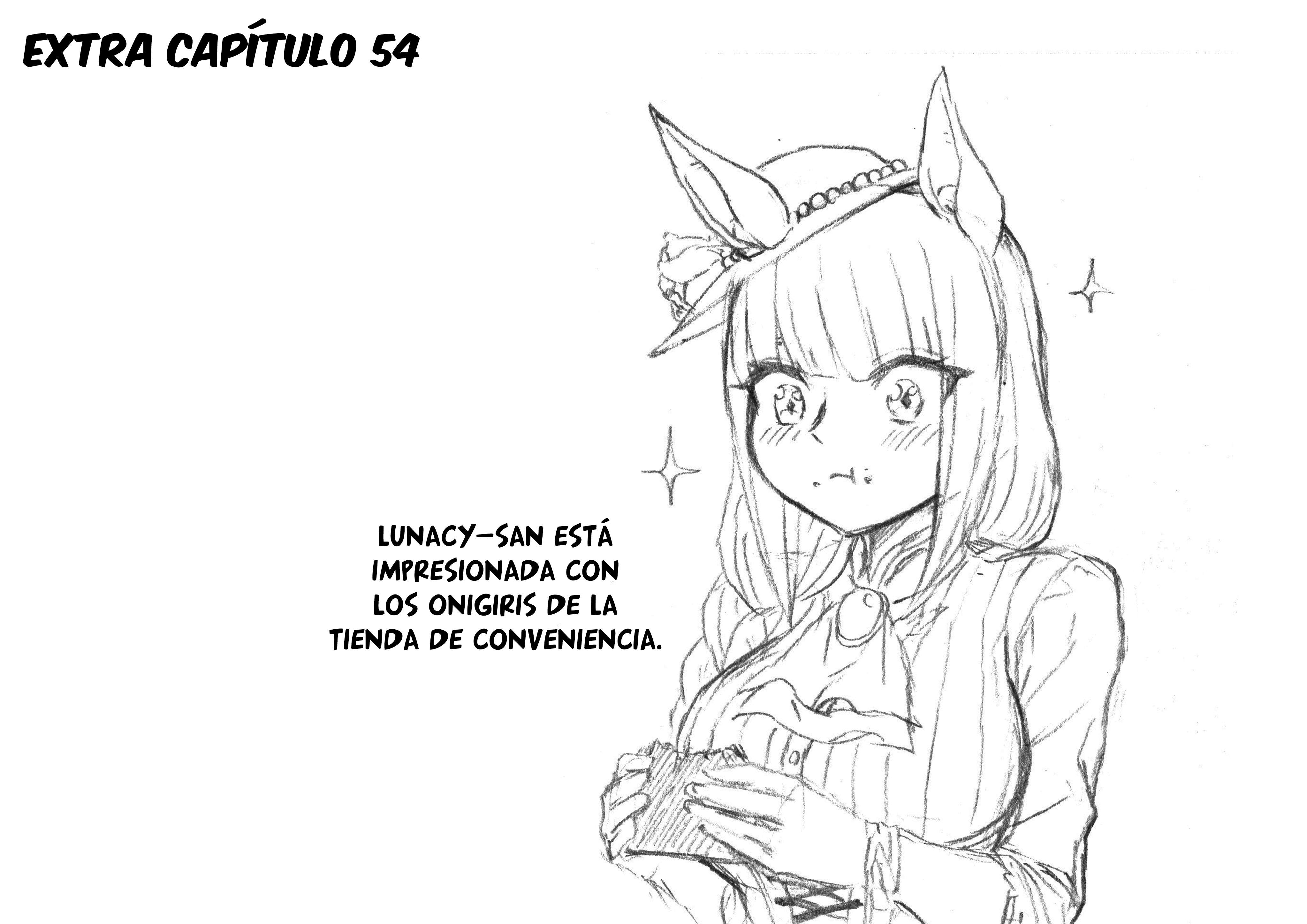 Uma Musume: Cinderella Gray Capitulo 54 página 19