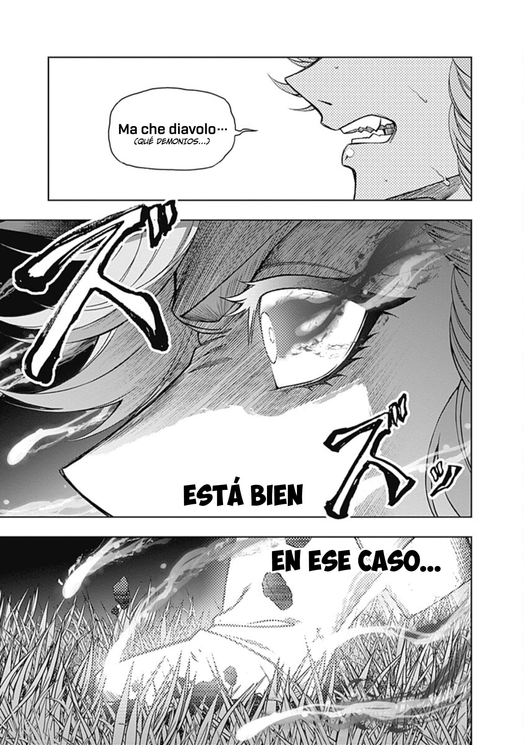 Uma Musume: Cinderella Gray Capitulo 56 página 5