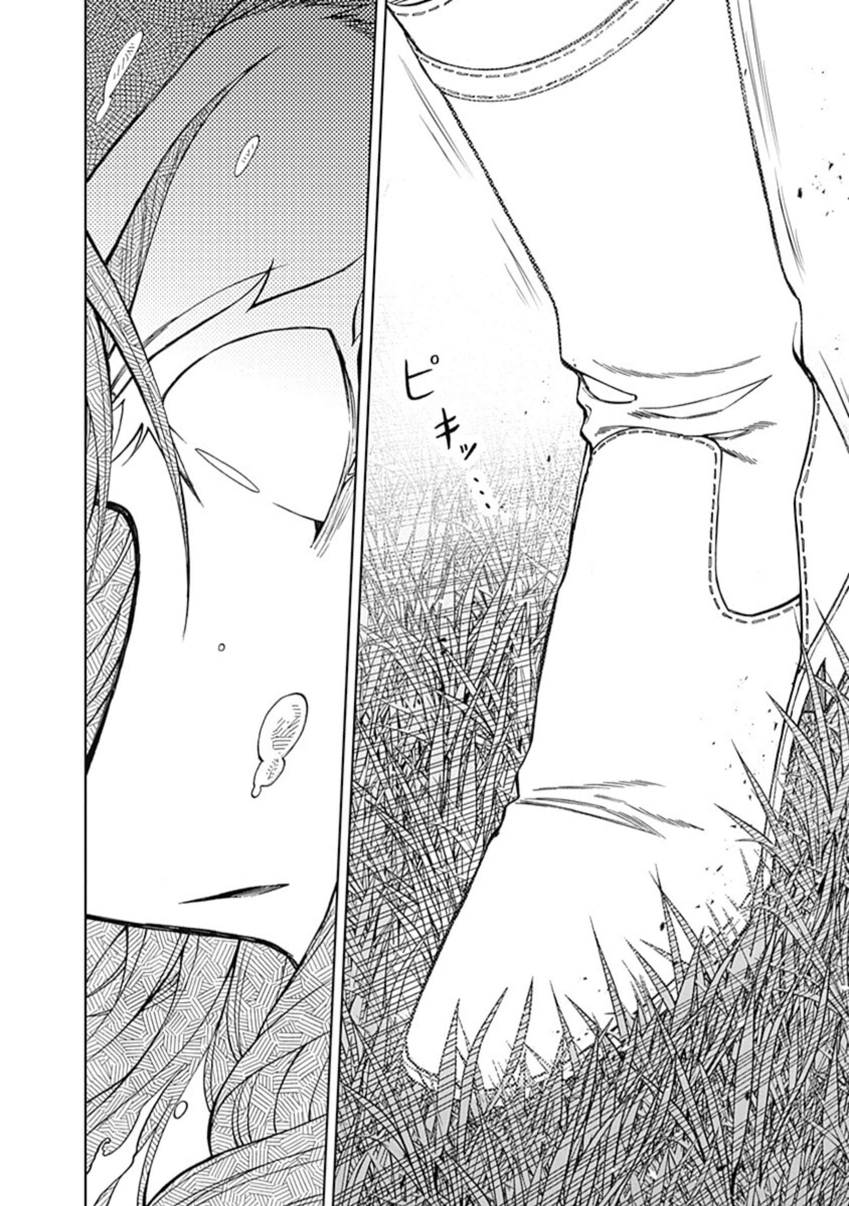 Uma Musume: Cinderella Gray Capitulo 56 página 9