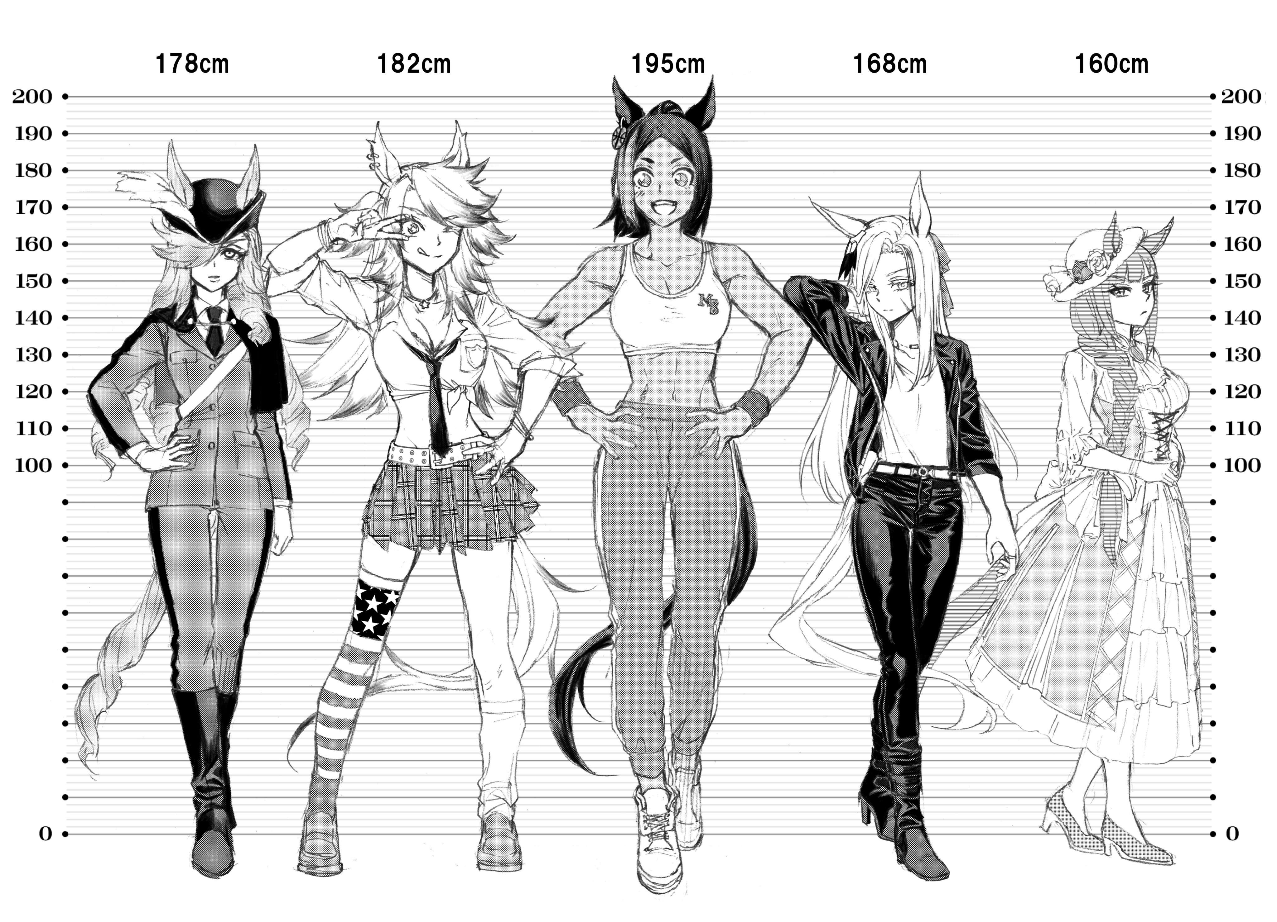 Uma Musume: Cinderella Gray Capitulo 57 página 20