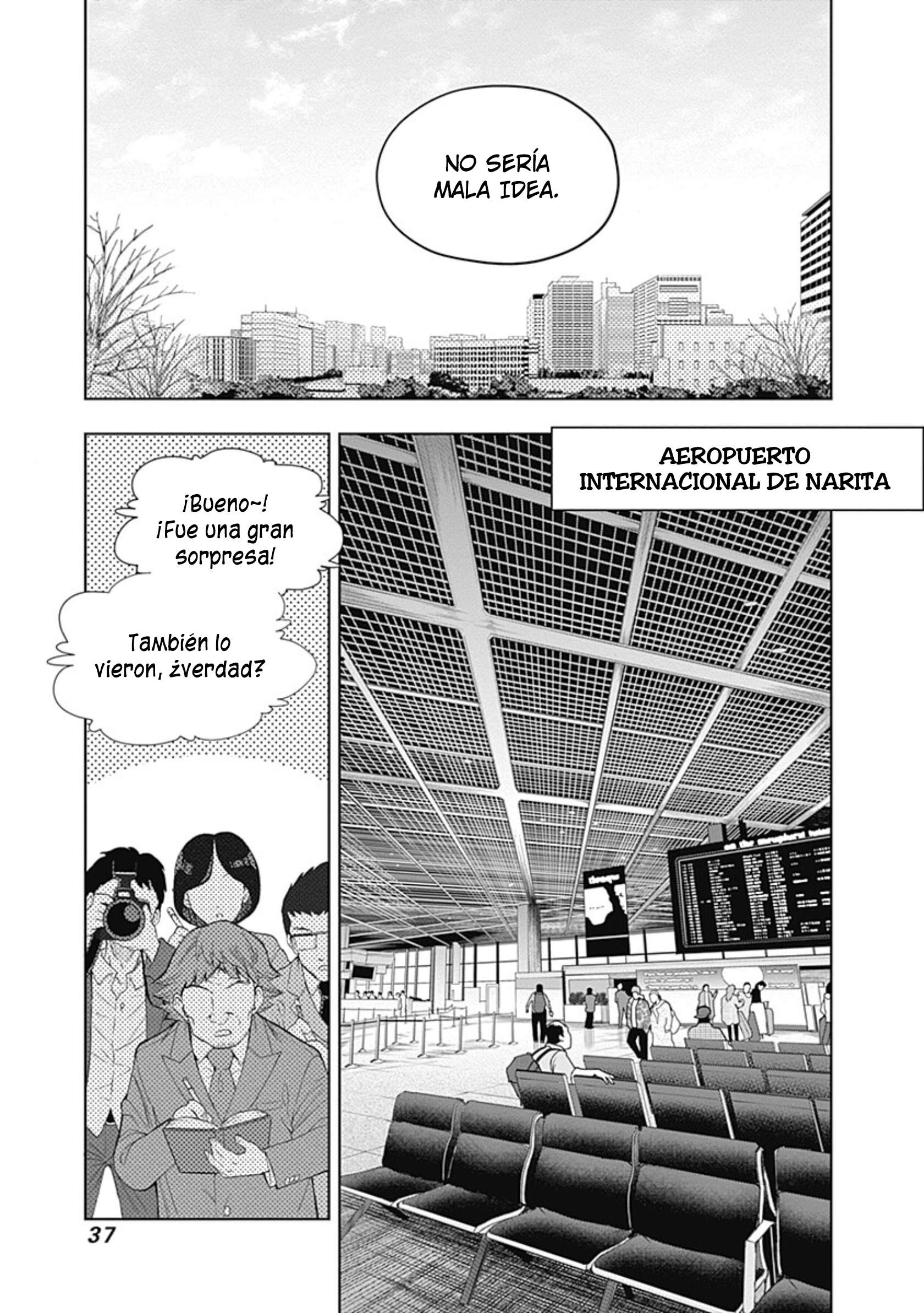 Uma Musume: Cinderella Gray Capitulo 59 página 13