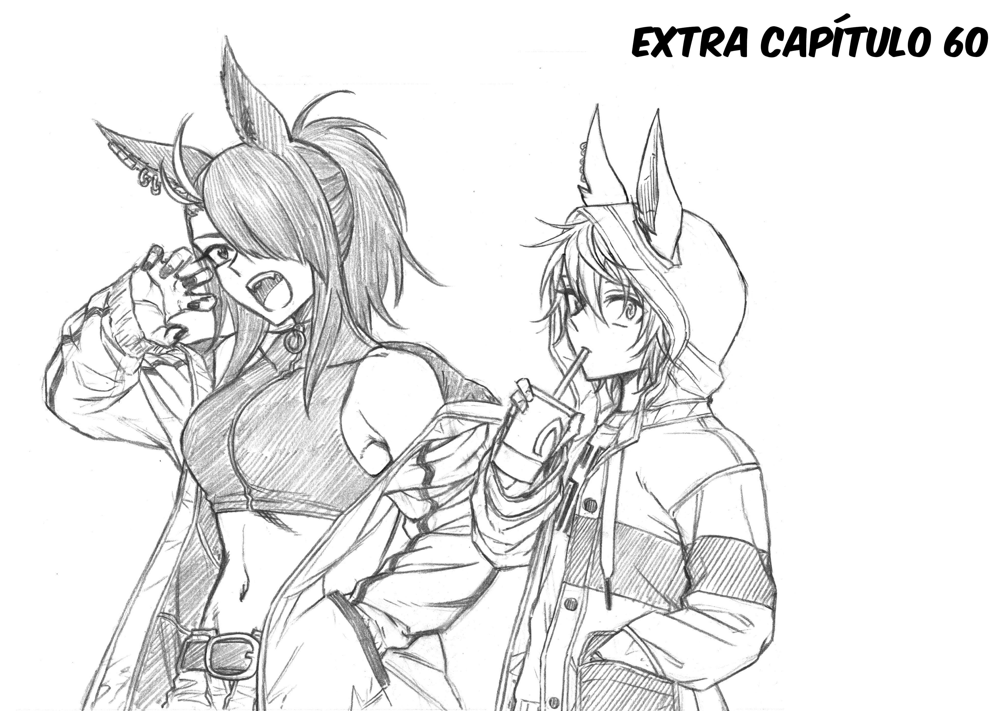 Uma Musume: Cinderella Gray Capitulo 60 página 20