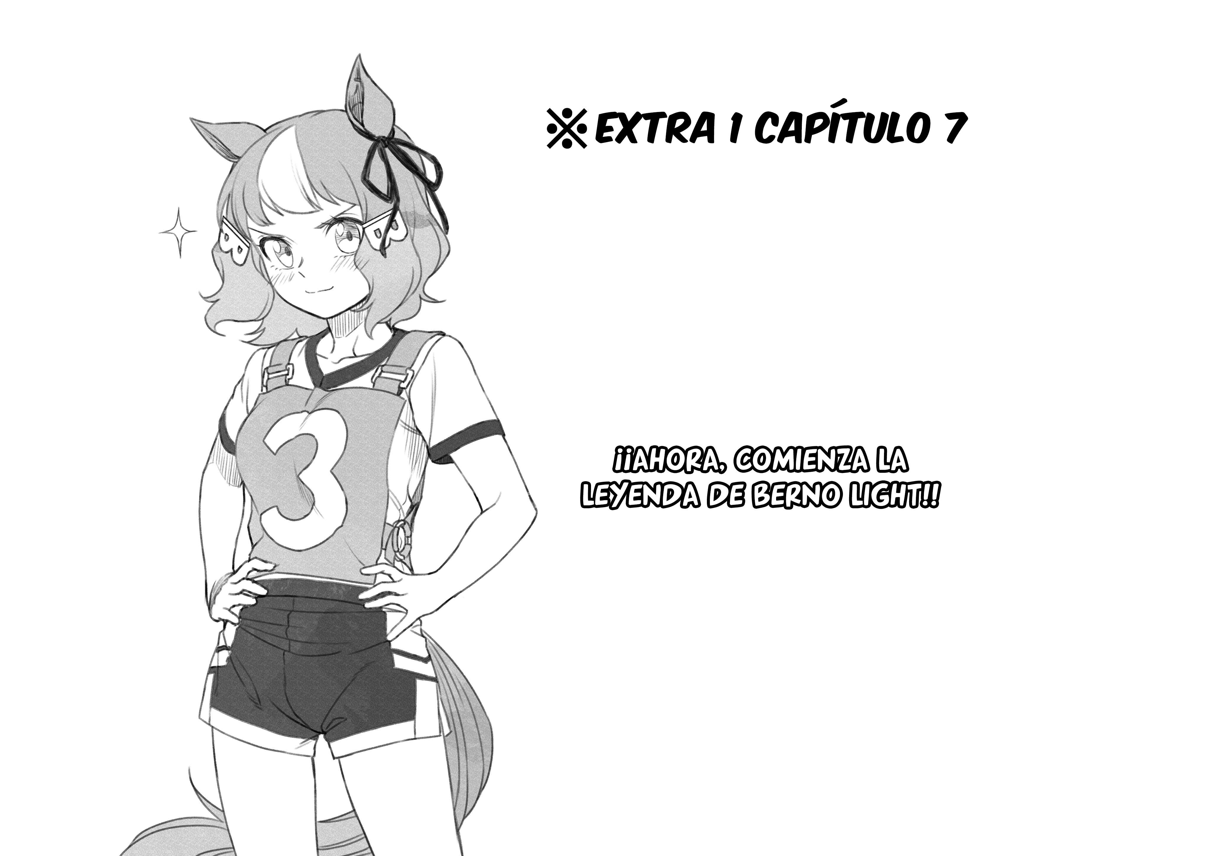 Uma Musume: Cinderella Gray Capitulo 7 página 25