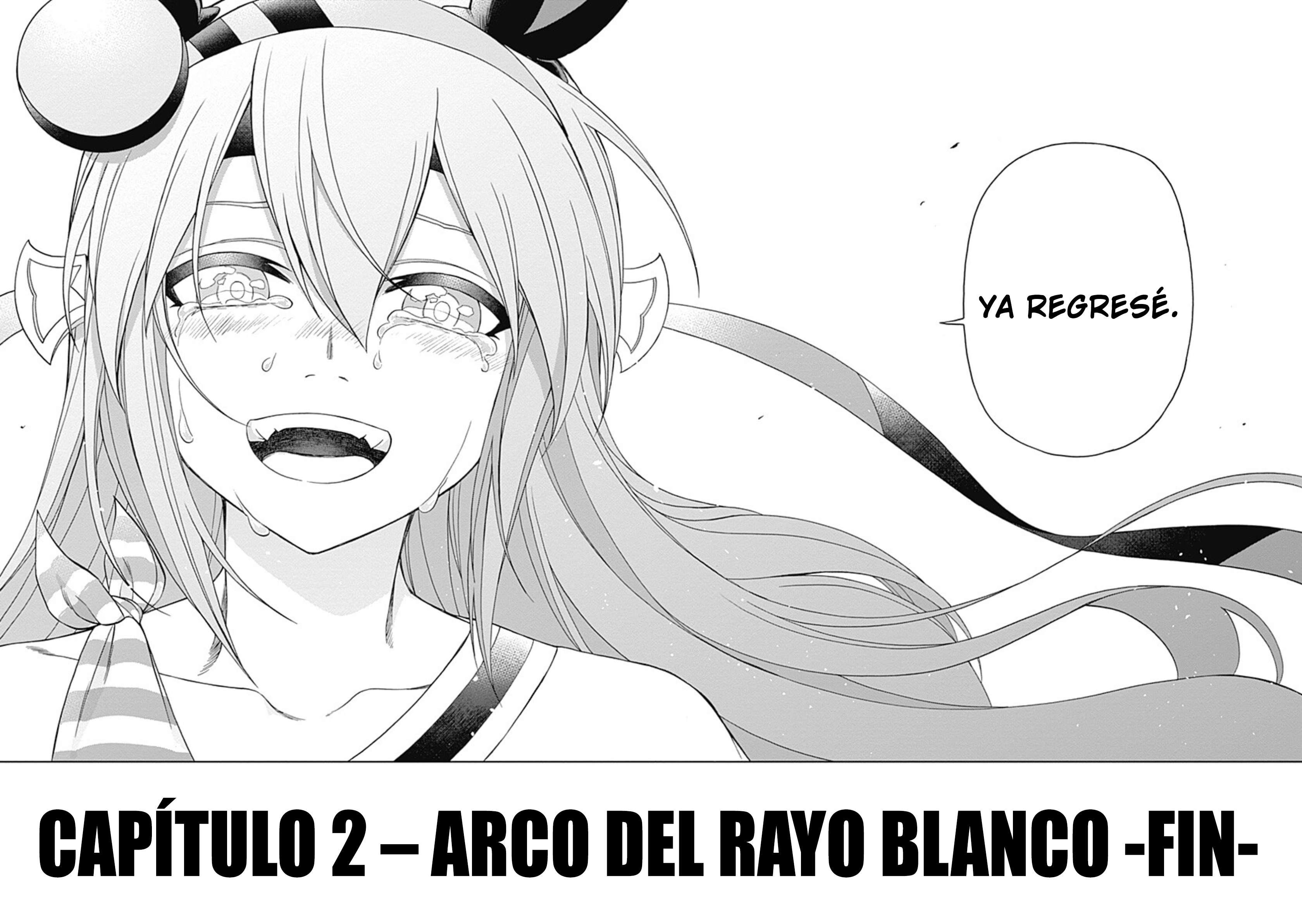 Uma Musume: Cinderella Gray Capitulo 76 página 18