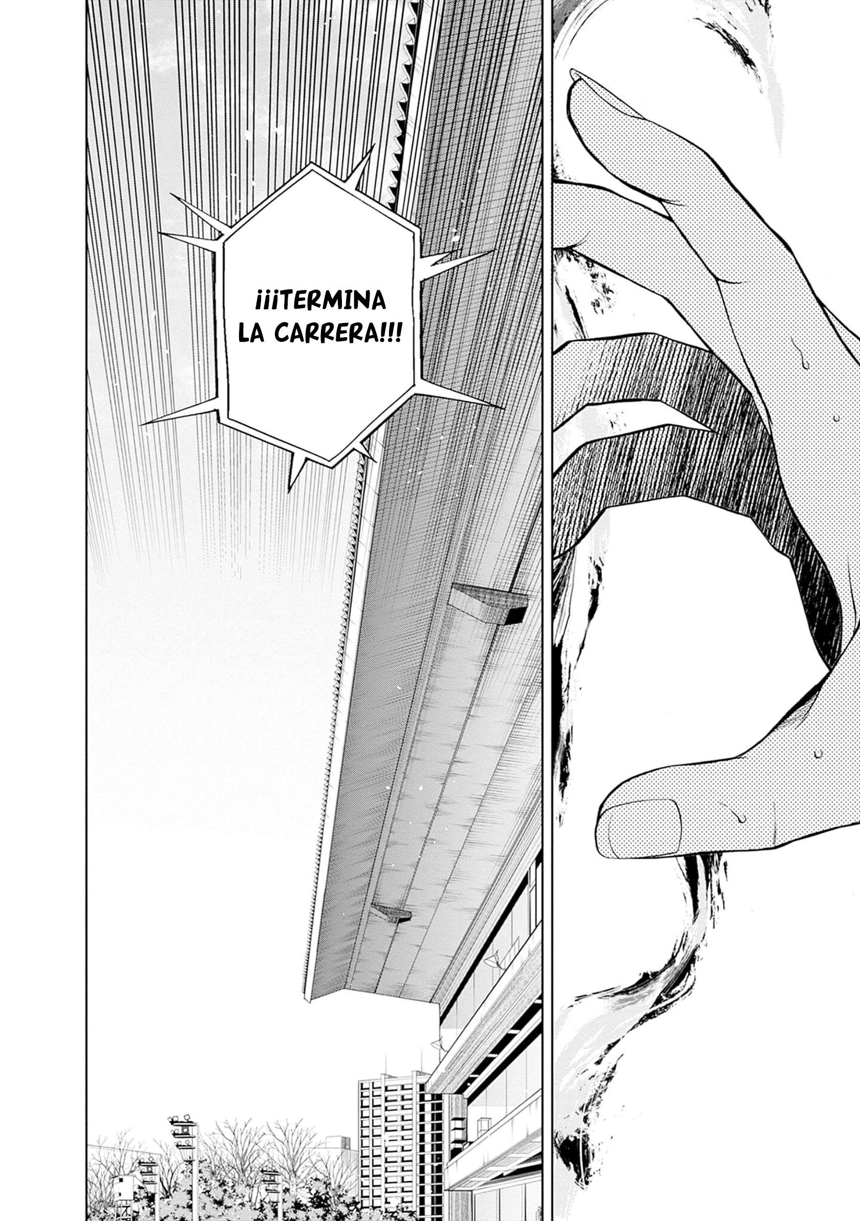 Uma Musume: Cinderella Gray Capitulo 79 página 7