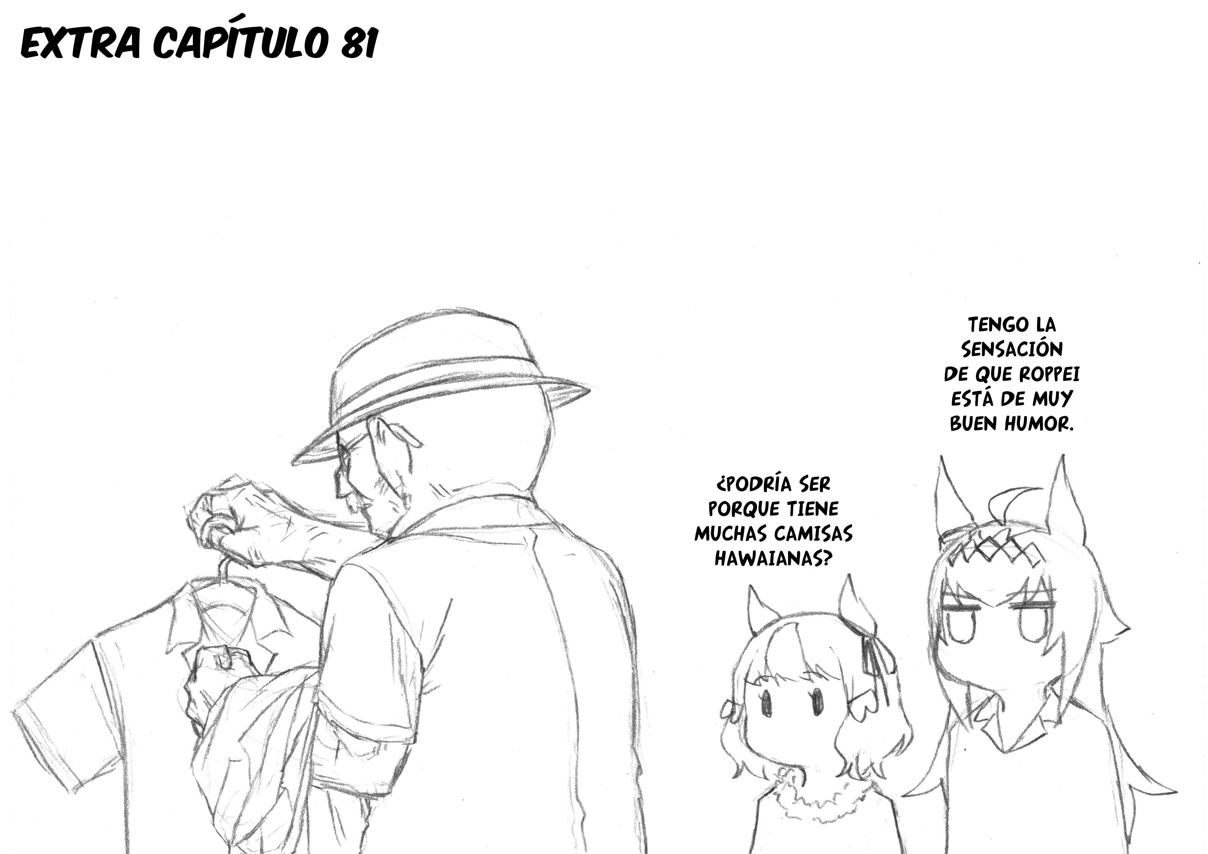 Uma Musume: Cinderella Gray Capitulo 81 página 15