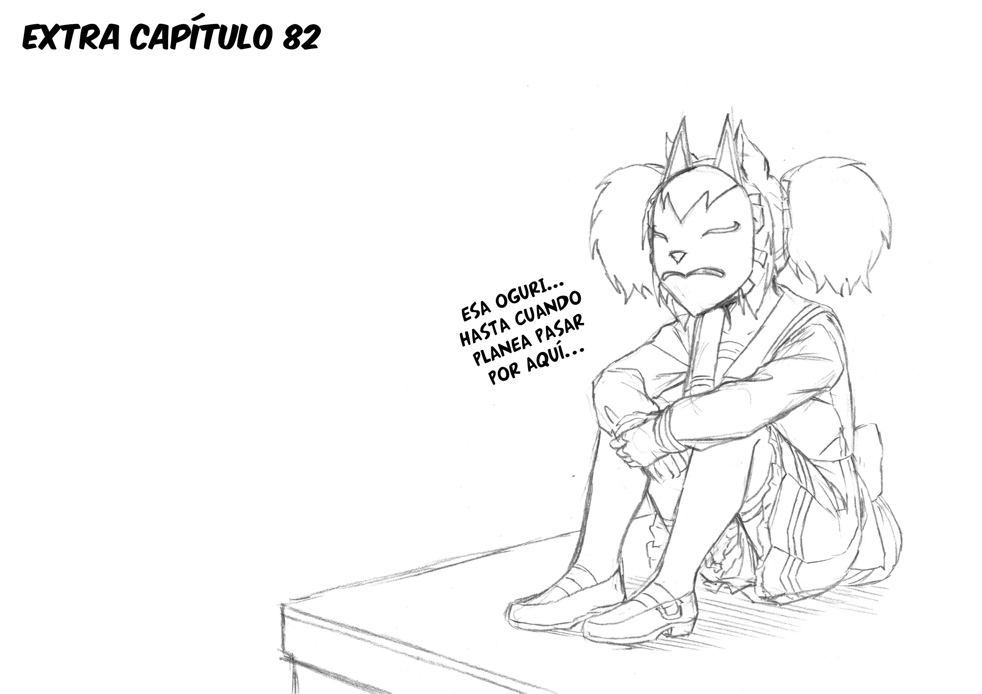 Uma Musume: Cinderella Gray Capitulo 82 página 19