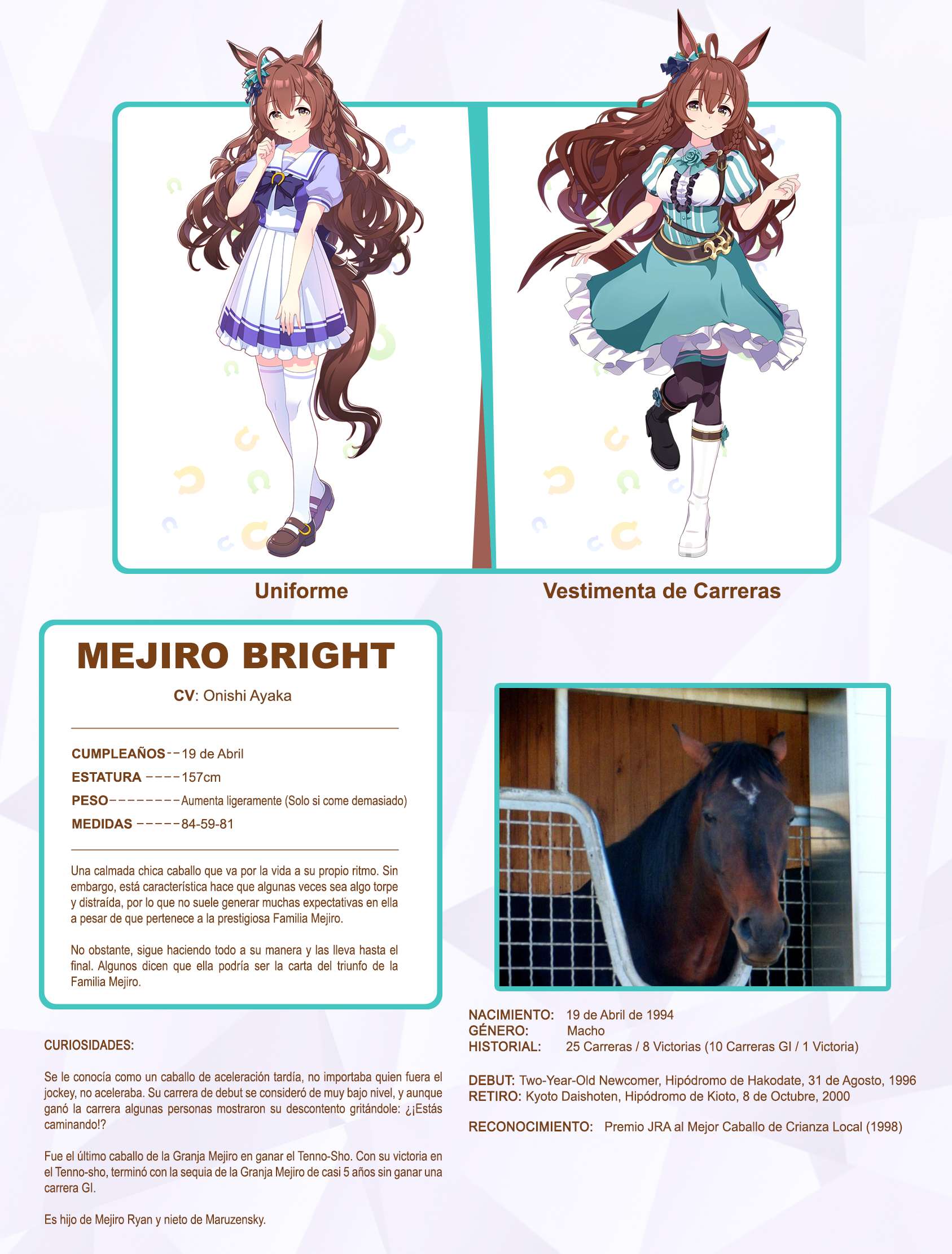 Uma Musume: Cinderella Gray Capitulo 84 página 25